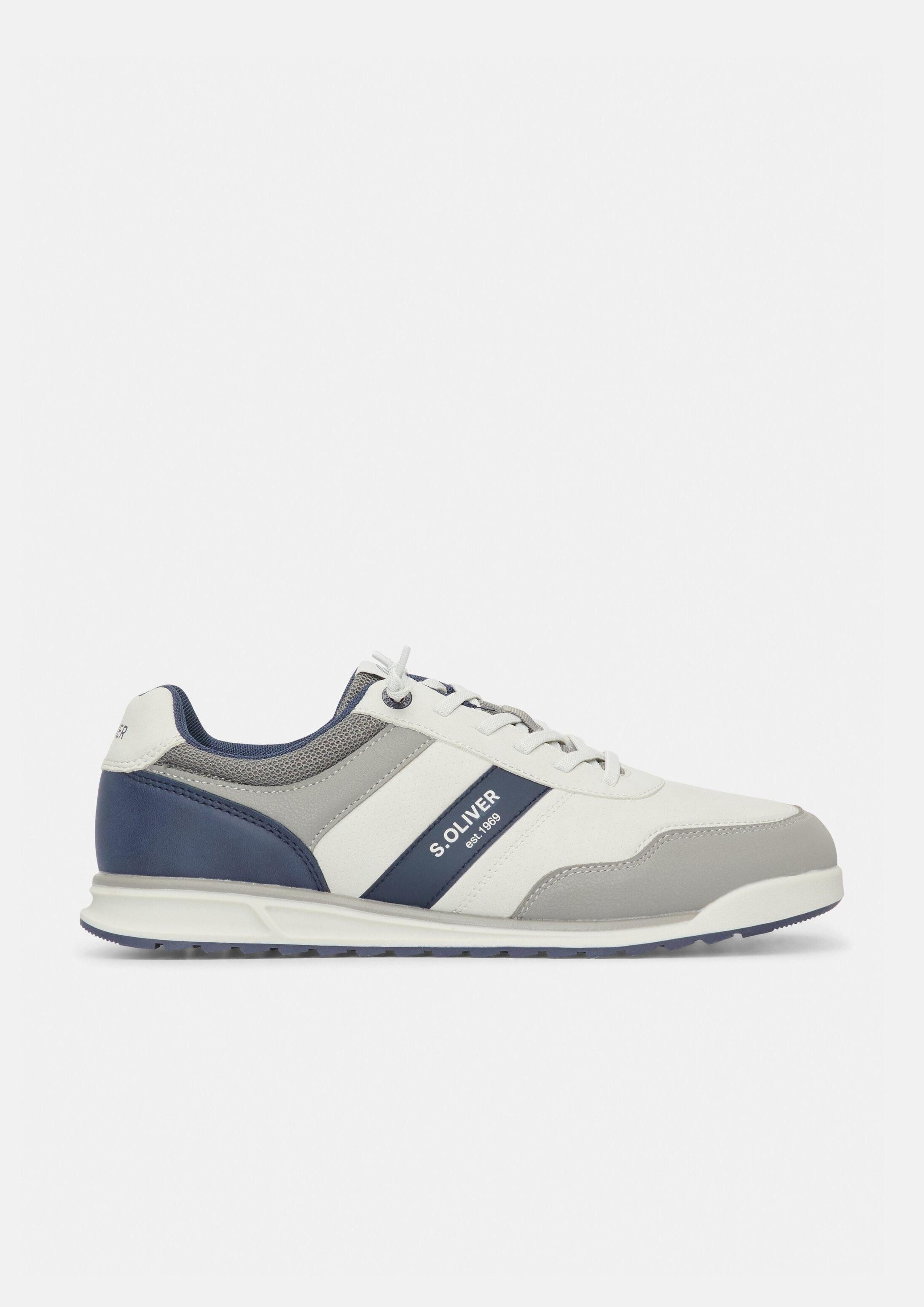 s.Oliver Sneakers Sneaker Sneaker
