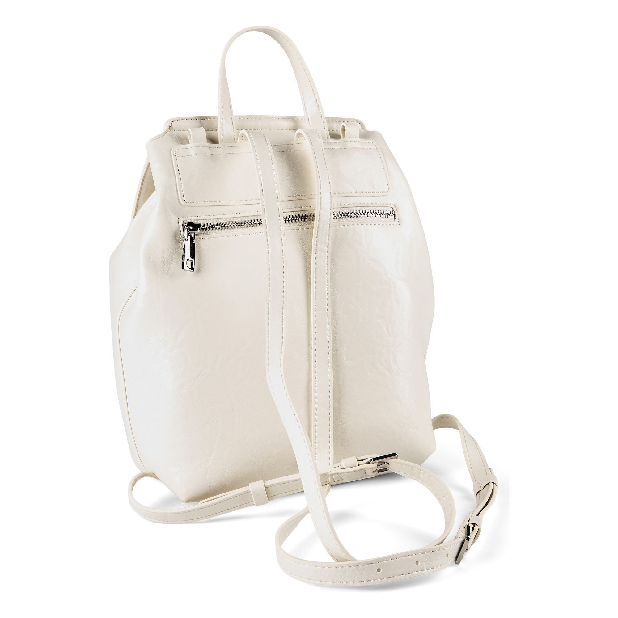 Desigual Cityrucksack Half, Polyurethan