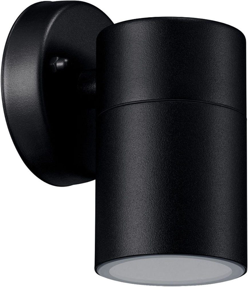 Philips Hue LED Außen-Wandleuchte Outdoor Kylis Wand 25W ohne Leuchtmittel, ohne Leuchtmittel