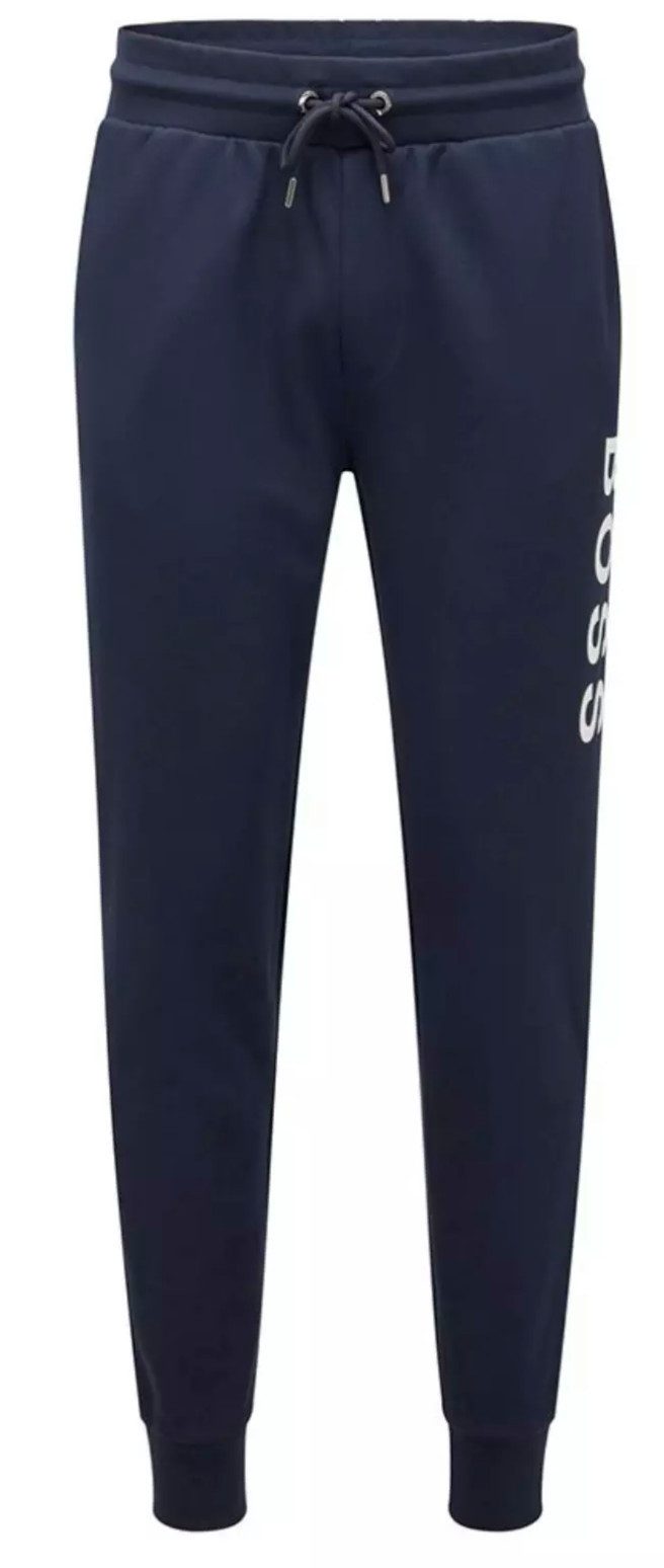 BOSS Jogginghose Herren Hose Skedigital_Za Jogger günstig online kaufen