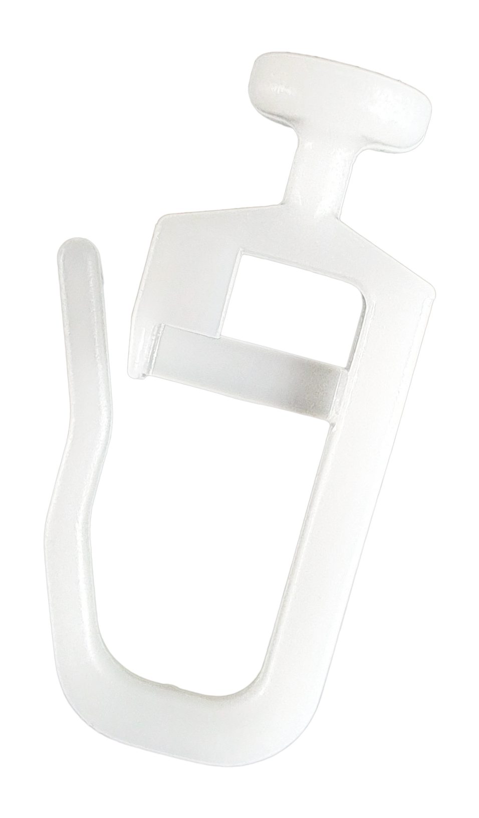 dekohaken24.de Gardinengleiter Faltengleiter/Gardinengleiter/Universalgleit günstig online kaufen