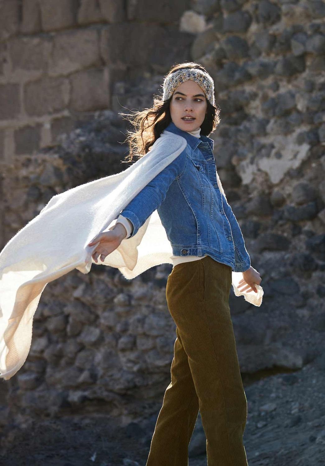 Seeberger Schal, aus reinem Cashmere groß günstig online kaufen