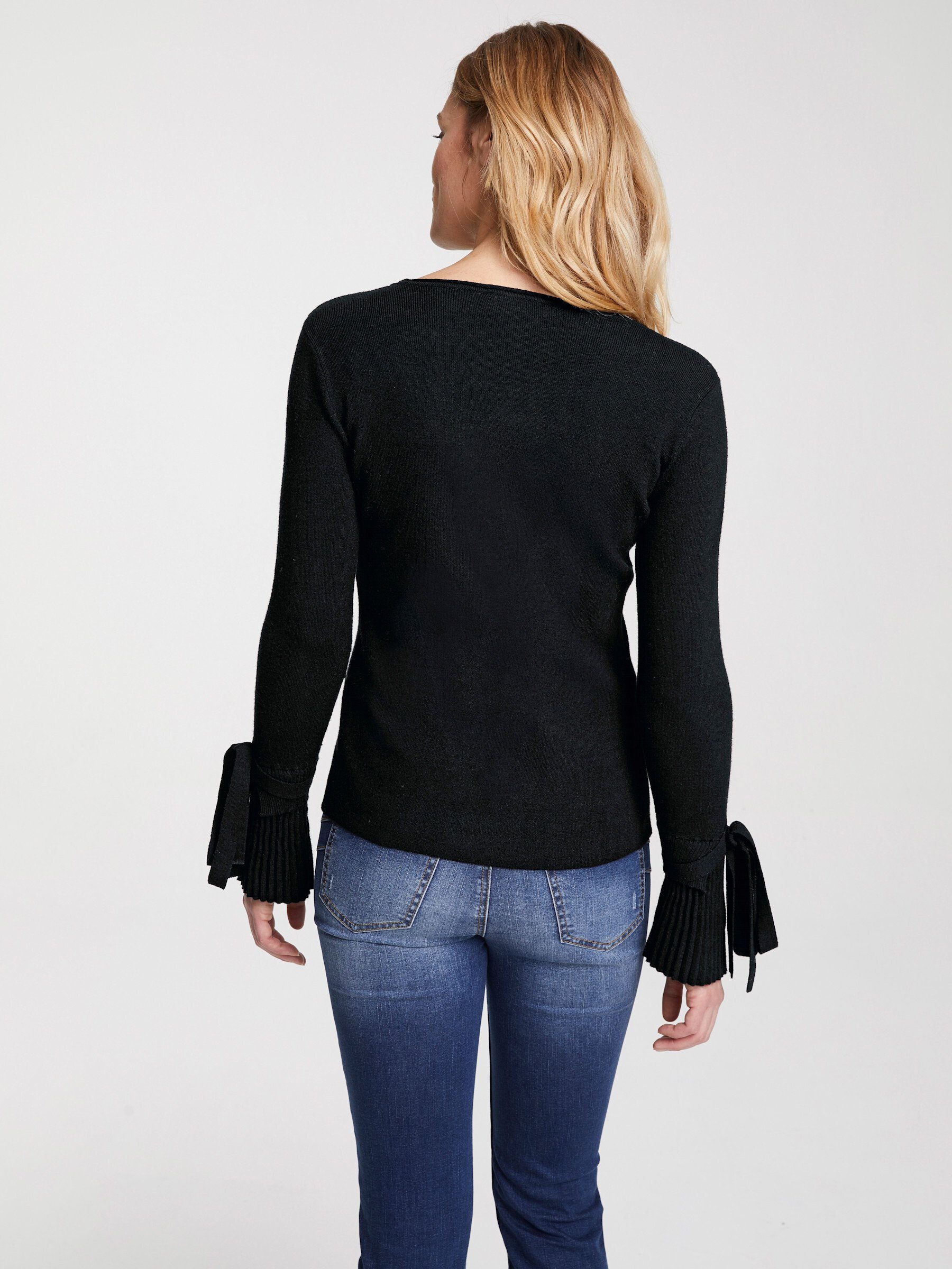 heine Strickpullover Pullover günstig online kaufen