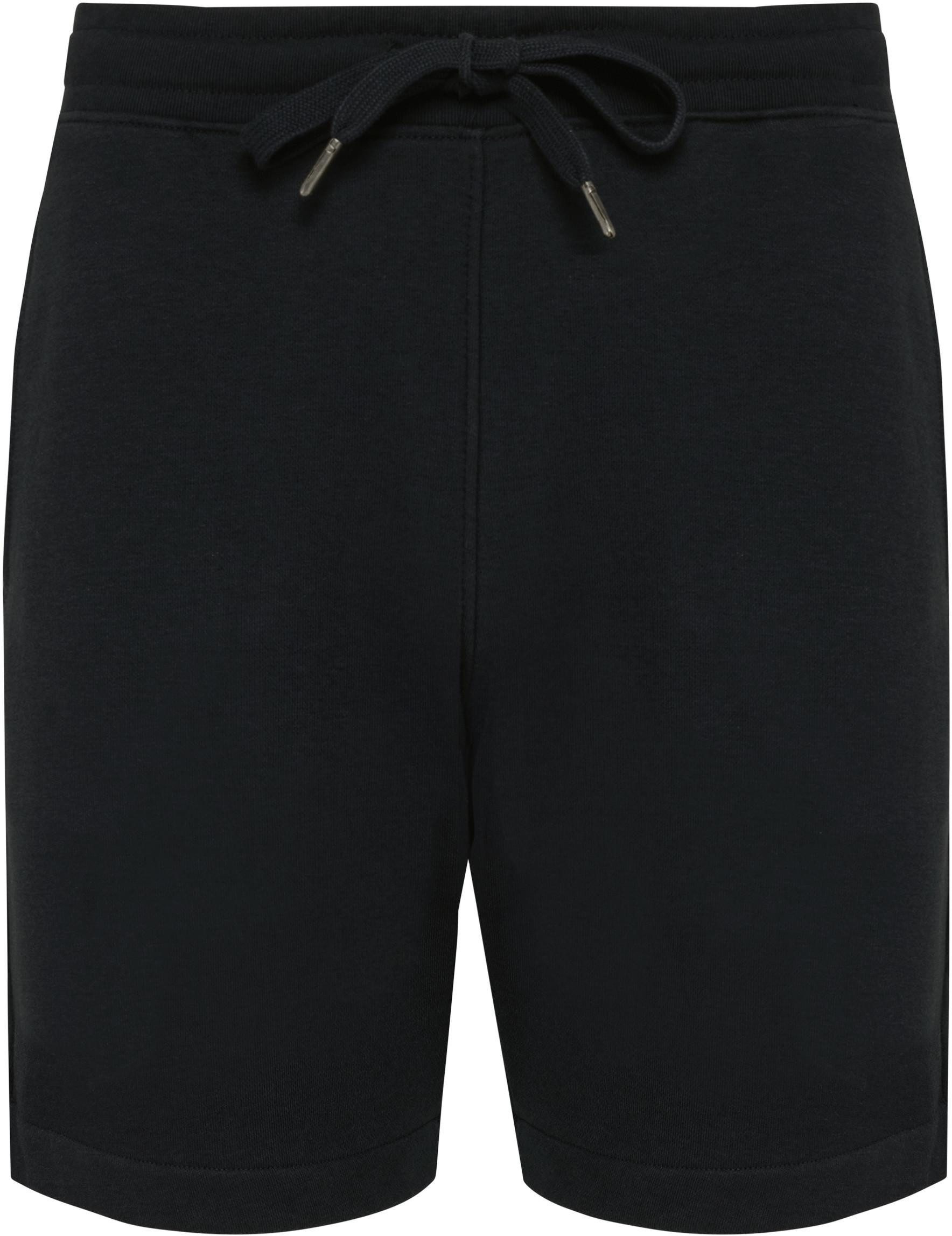 Kariban Shorts Bermuda-Shorts für Herren aus ungebürstete