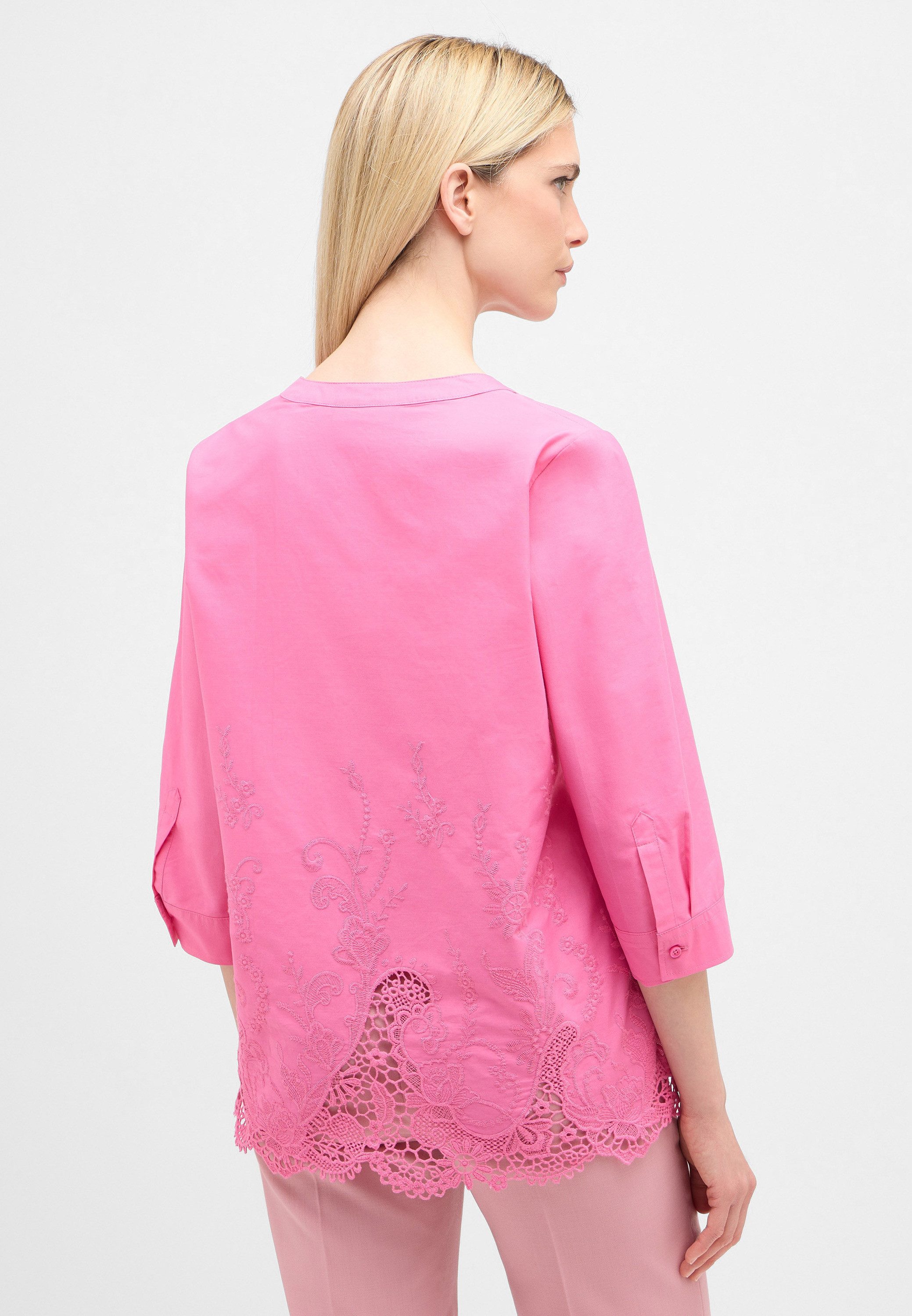 Eterna Schlupfbluse LOOSE FIT günstig online kaufen
