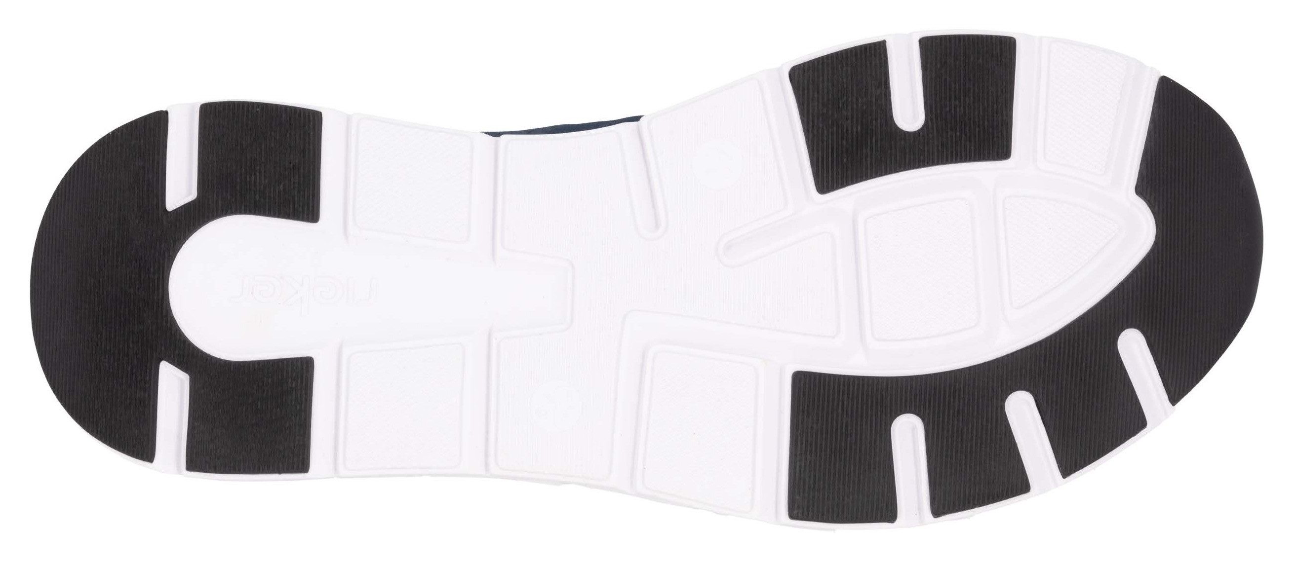 Rieker Preston Slip-On Sneaker Running-Sneaker aus der neuen Christoph Kramer Kollektion – Bild 4 von 5