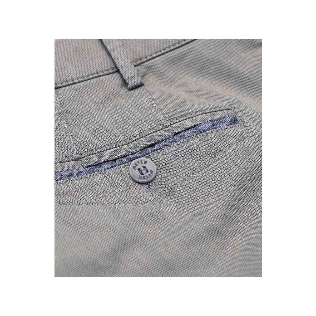 braun MEYER Shorts regular (1-tlg)