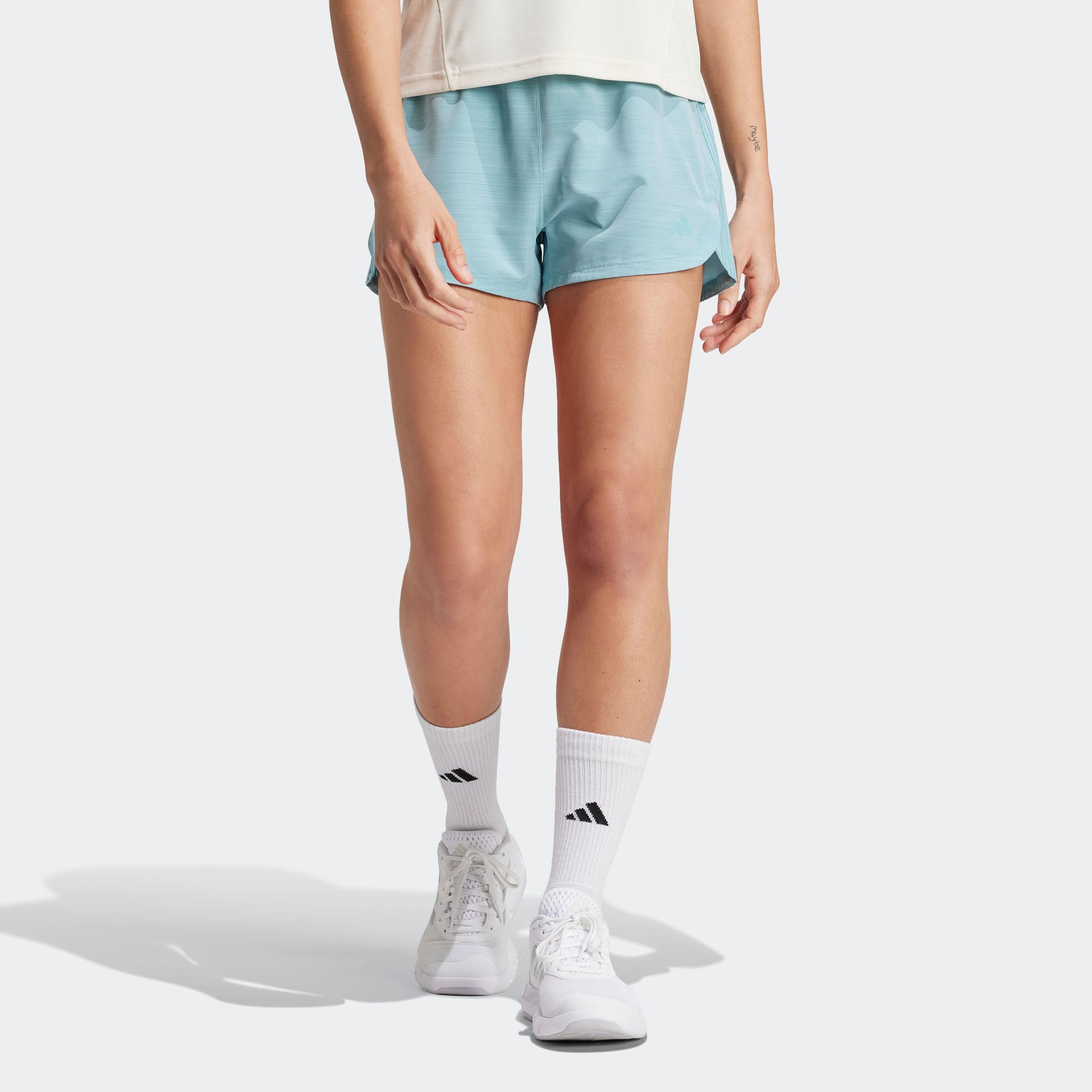 adidas Performance Shorts PACER WVN HIGH günstig online kaufen