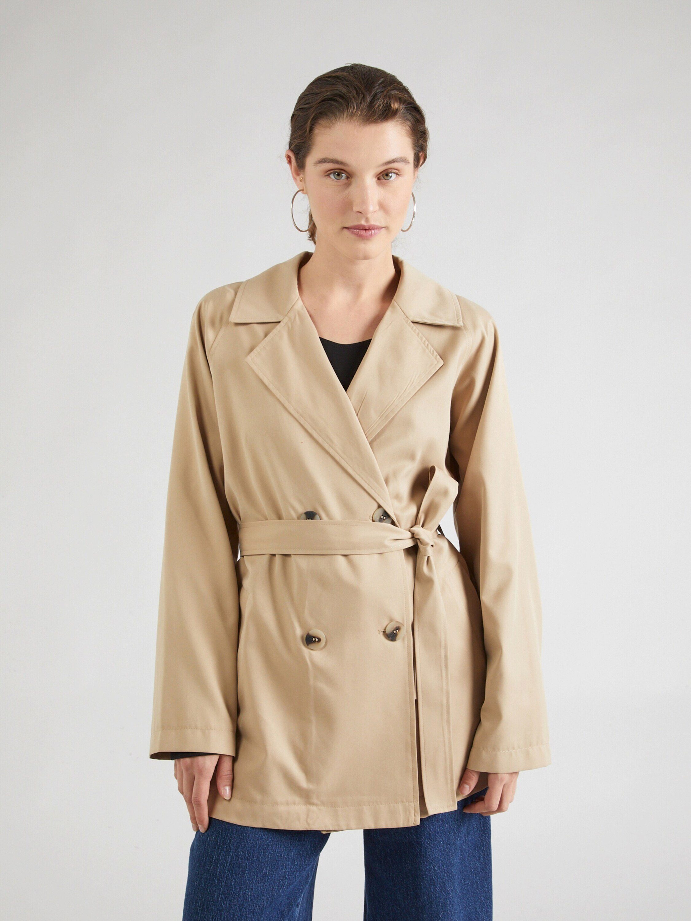 Vila Trenchcoat VLJancine (1-tlg)