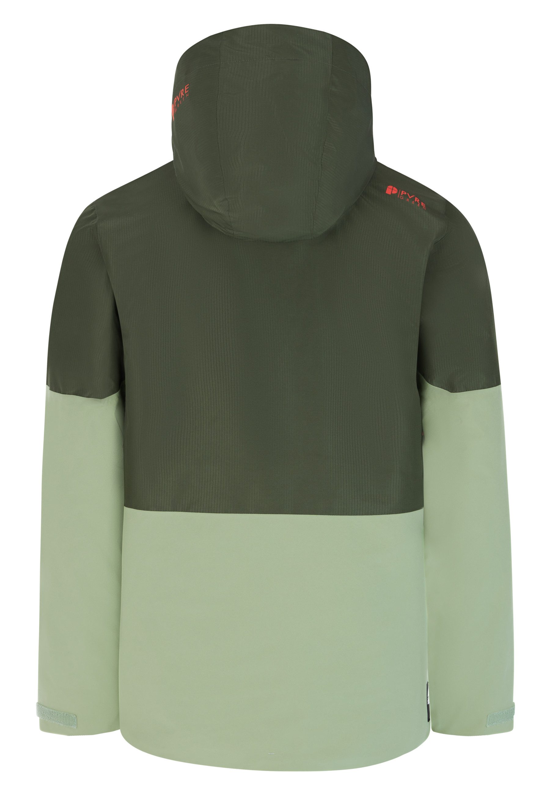 Protest Skijacke PRTBAKIE (1-St) Chest pocket