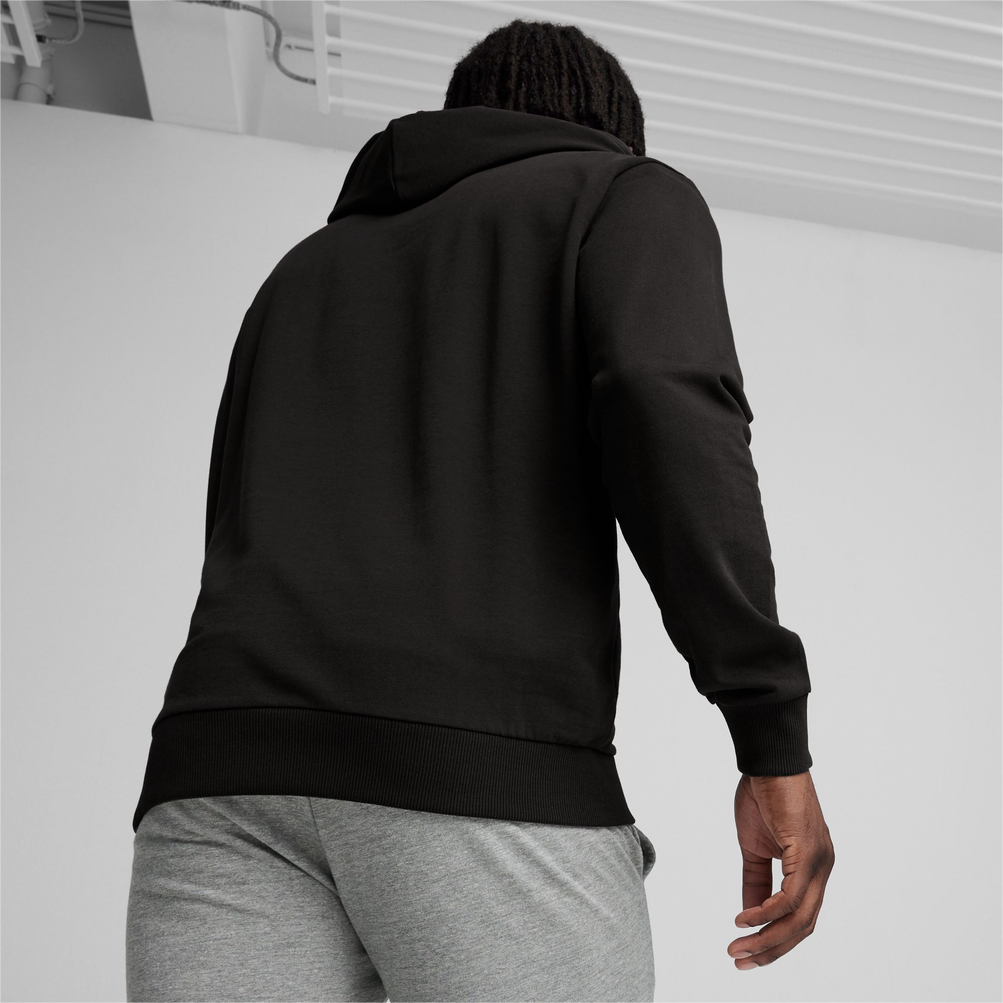 PUMA Kapuzensweatshirt TEAMGOAL CASUALS HOODY für Erwachsene, sportlicher S günstig online kaufen