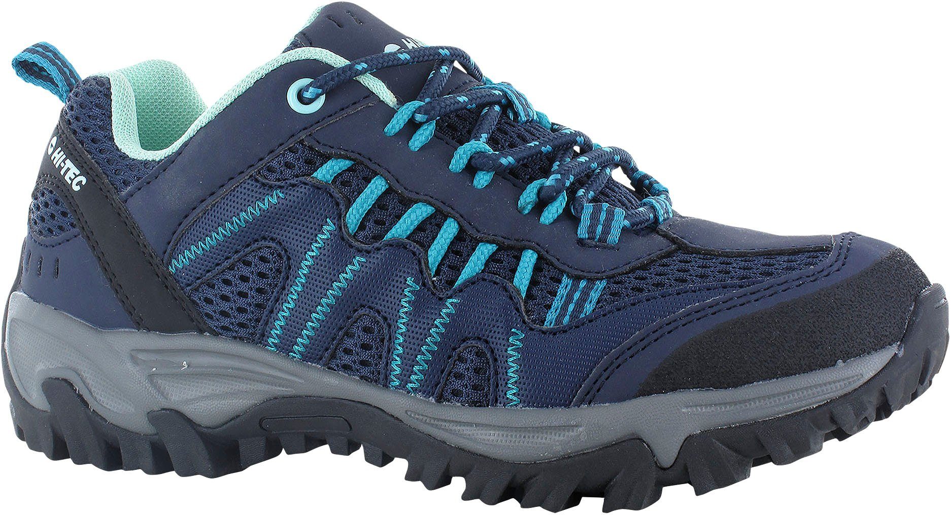 HI-TEC work Hi-Tec JAGUAR W Wanderschuh navy-blau