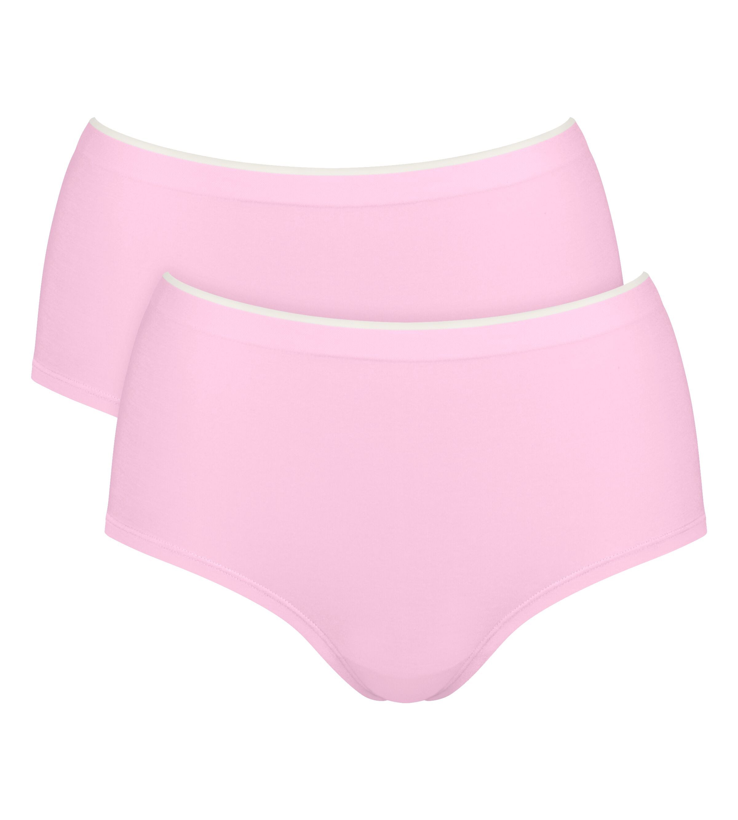 High-Waist-Slip GO Sense