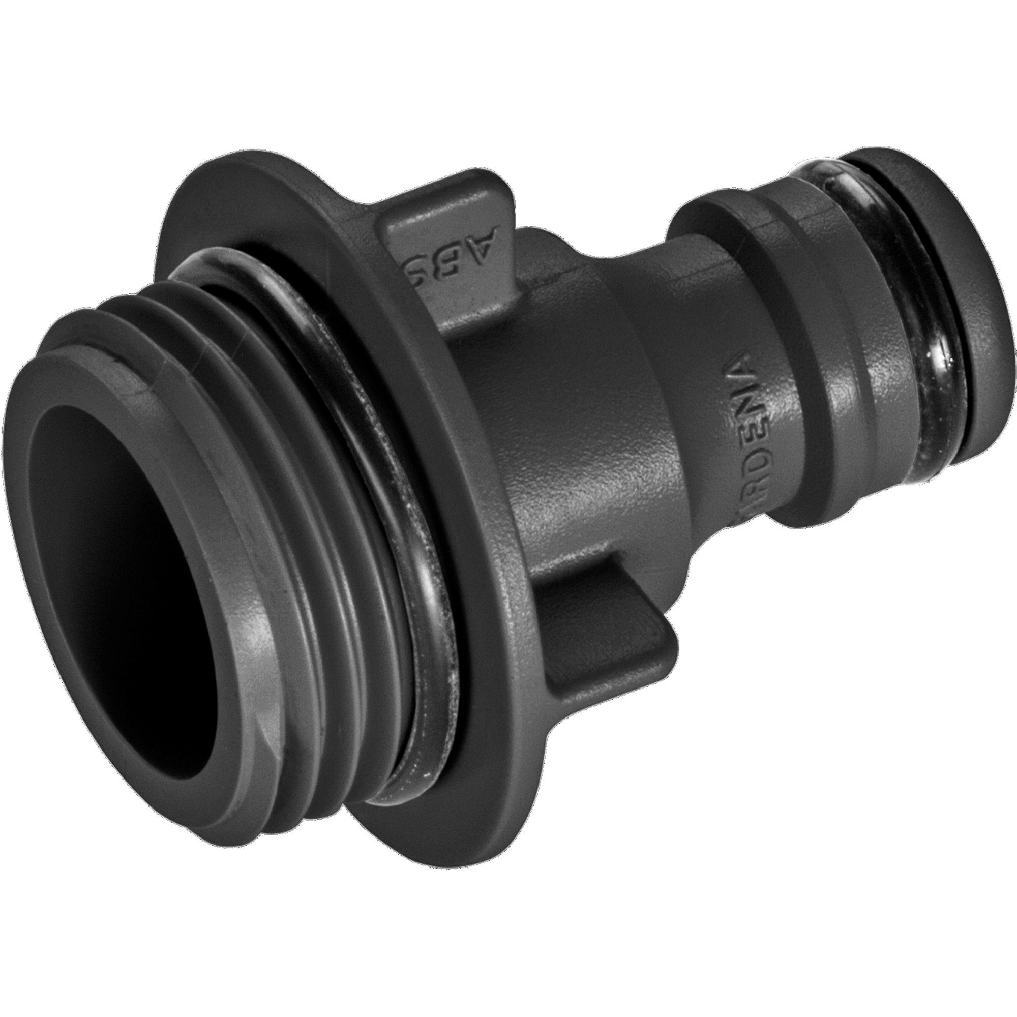 Bewässerungsventil GARDENA Regner-Anschlussstück 5304-20, Kupplung