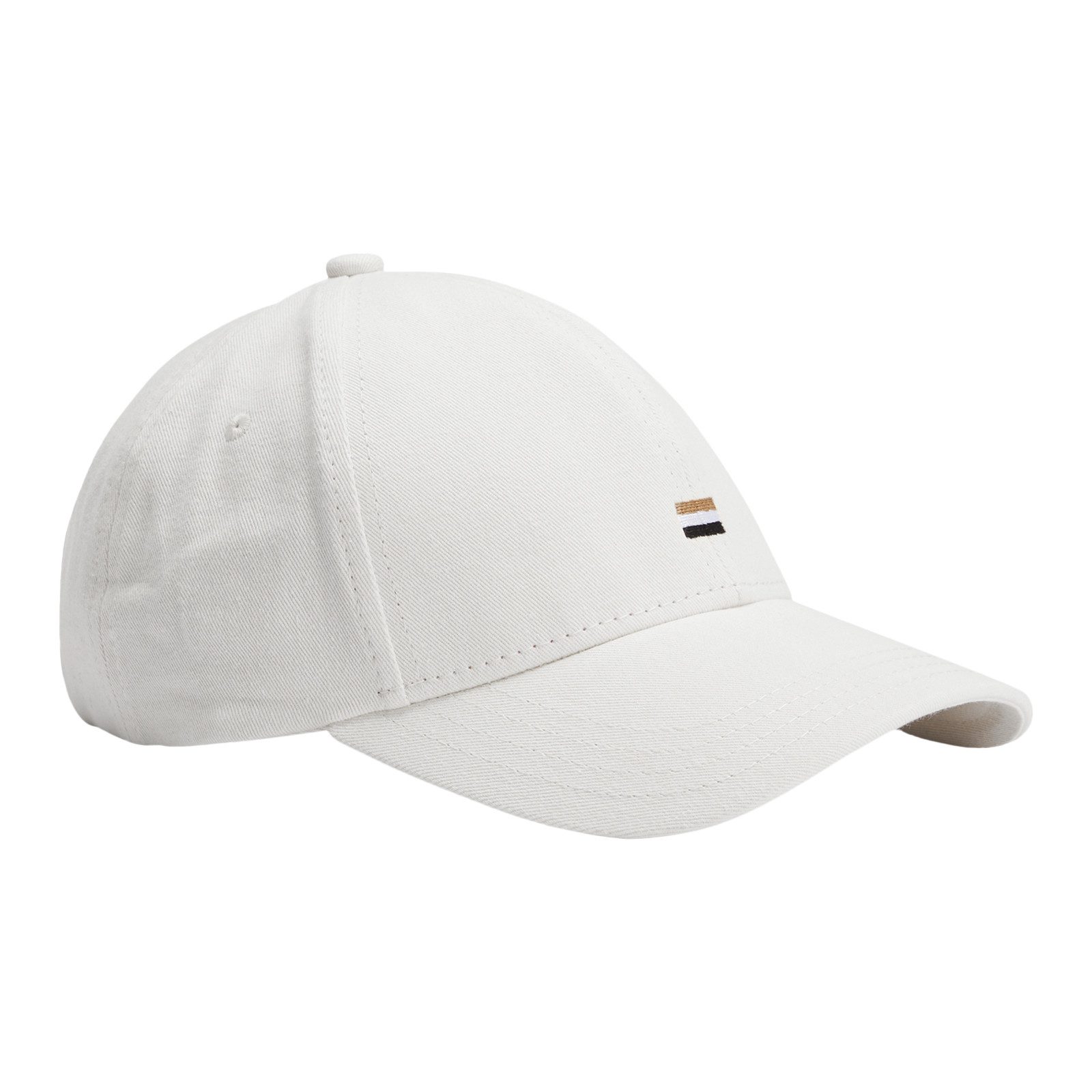 BOSS Baseball Cap Zed- FLAG mit kleiner Flagge in typischen Boss-Farben