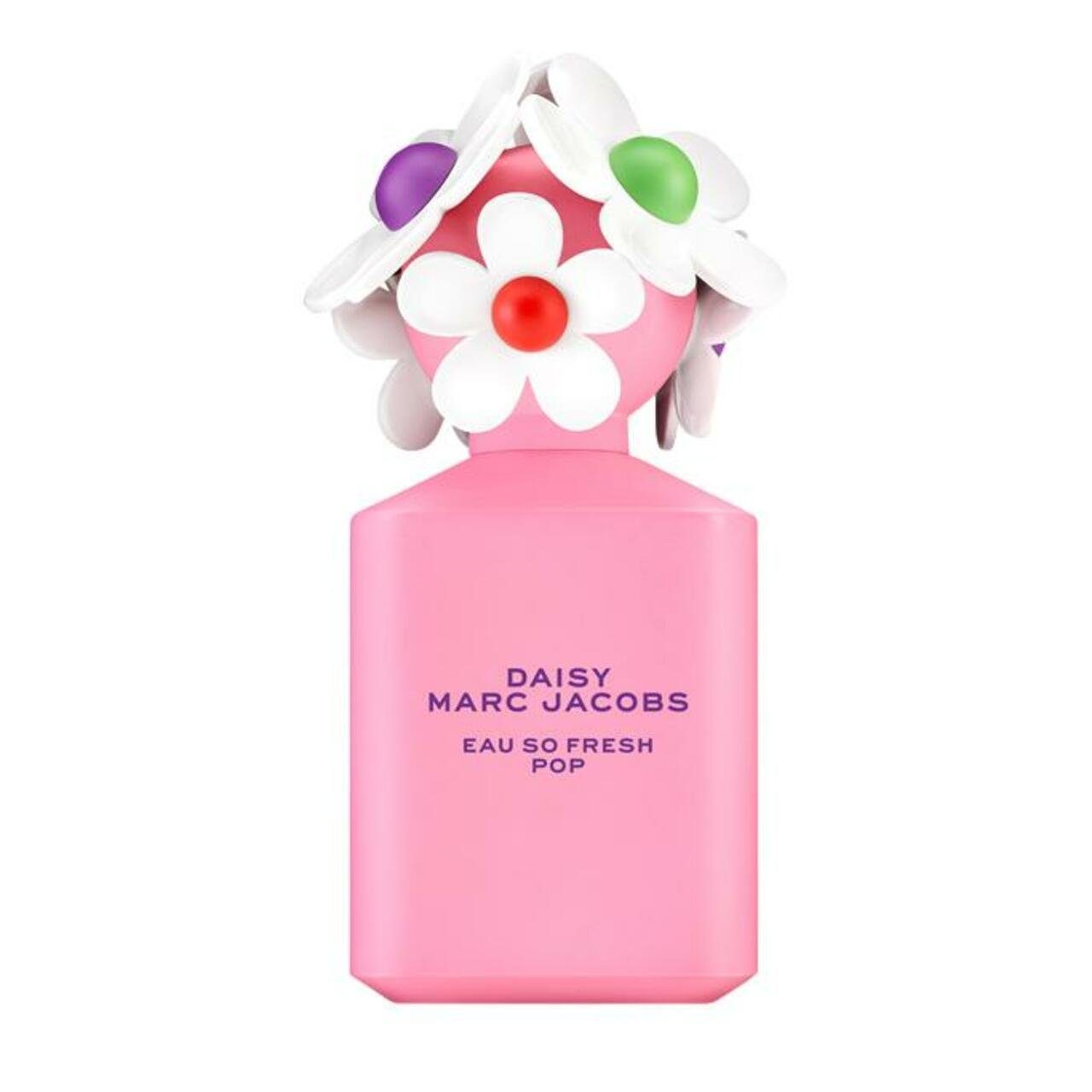 MARC JACOBS Eau de Toilette Daisy Eau so Fresh Pop E.d.T. Nat. Spray