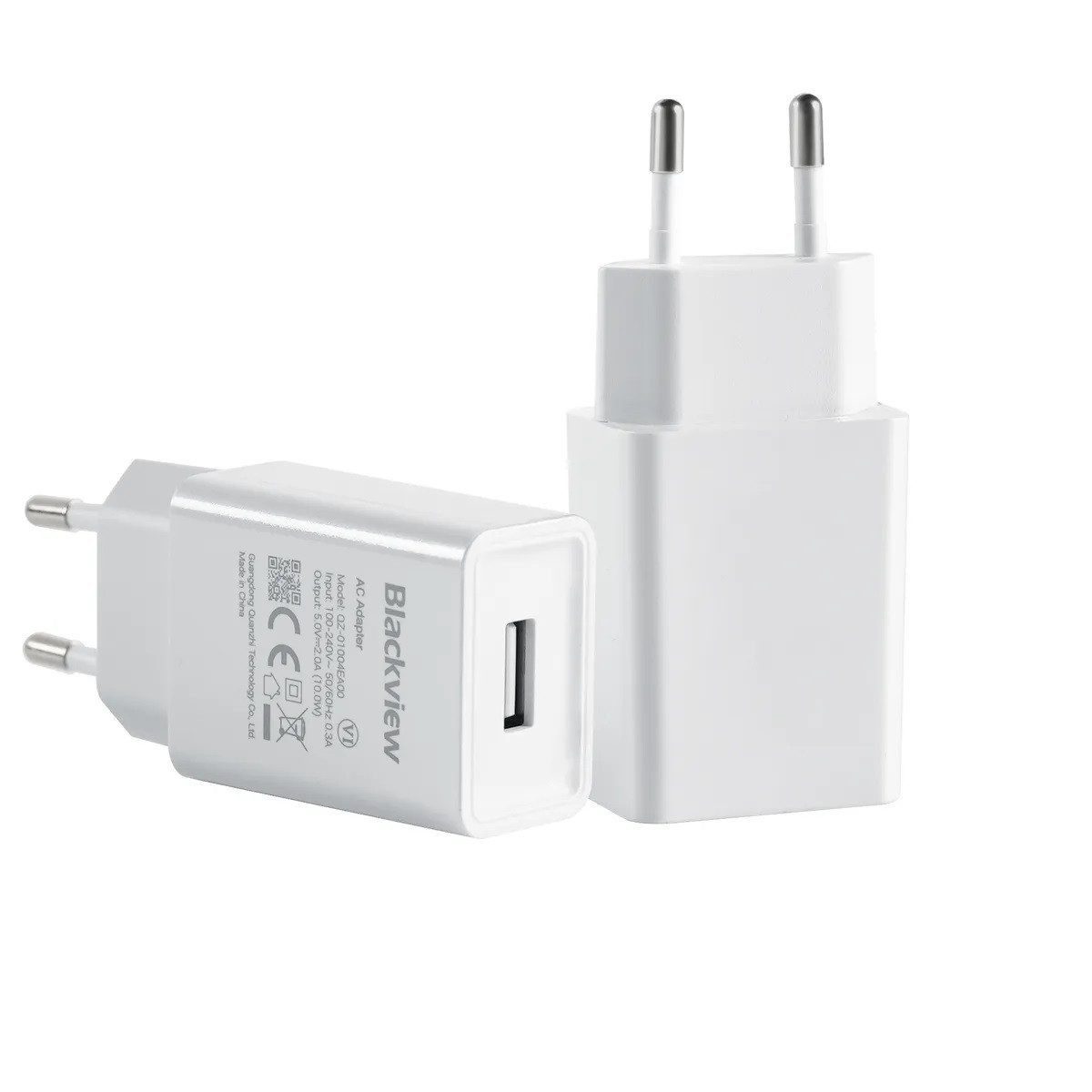 Blackview Wave8C/Wave8 10W USB-Ladegerät