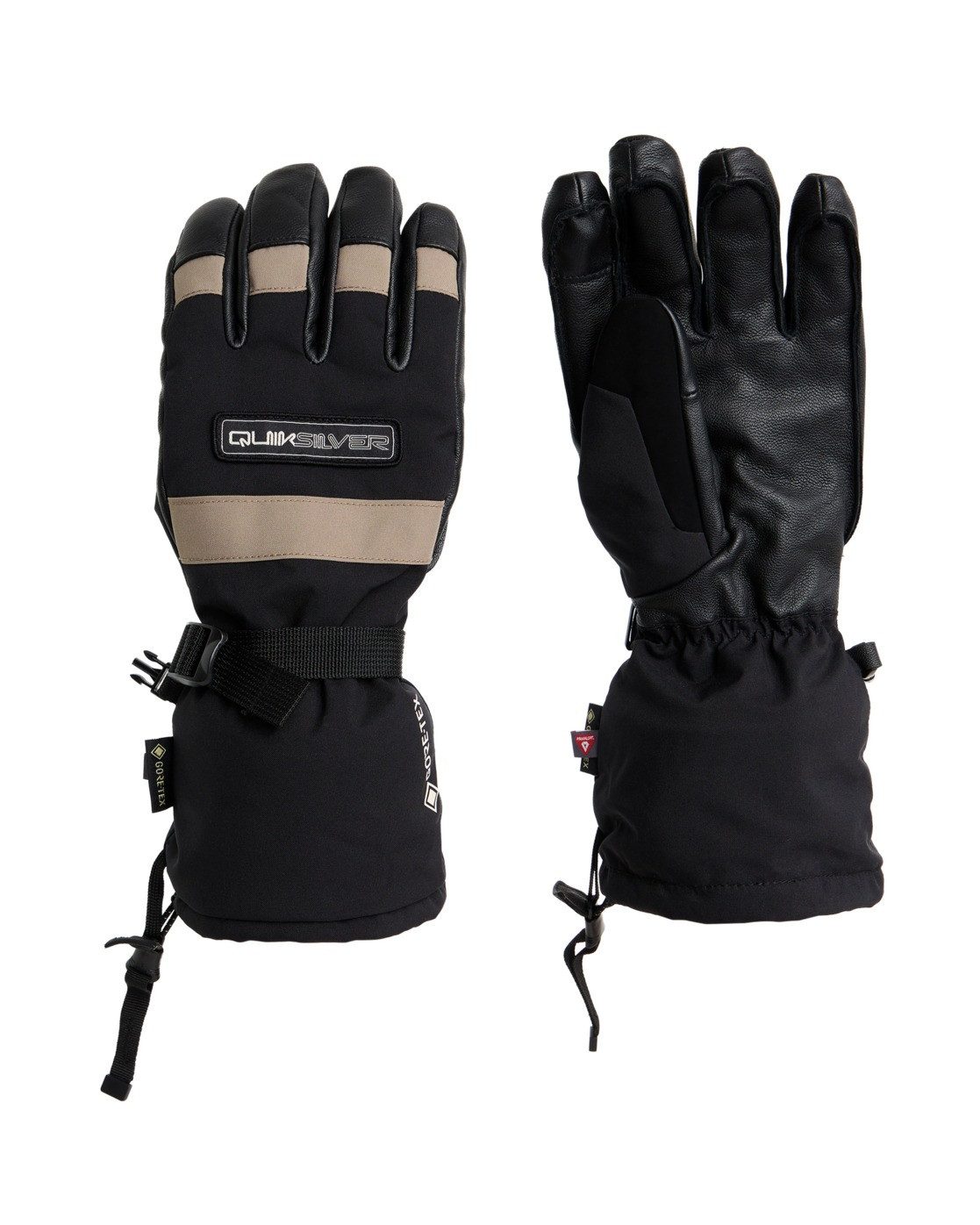 Quiksilver Fleecehandschuhe Highline Gore-Tex Gloves