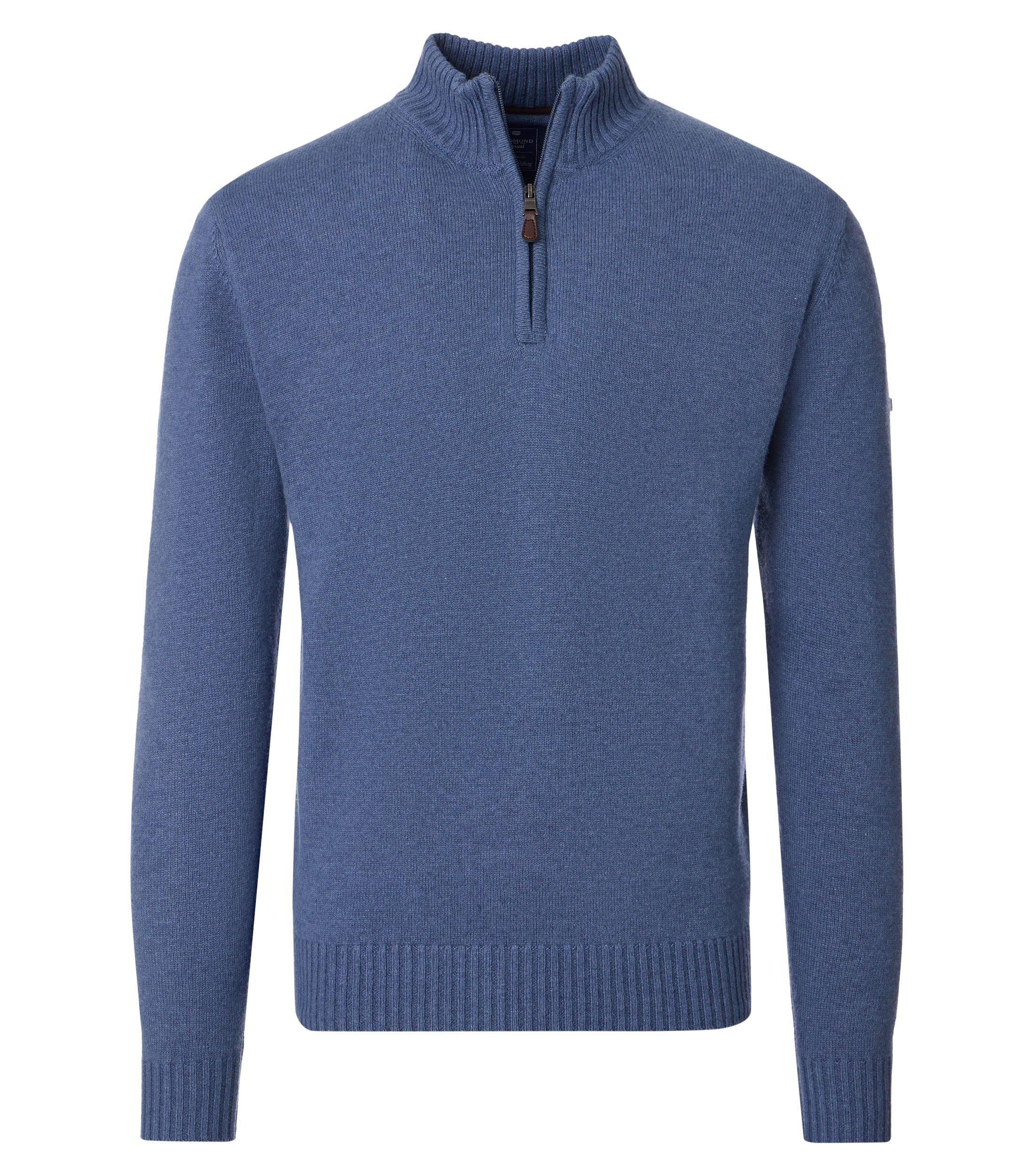 Redmond Strickpullover uni nah günstig online kaufen