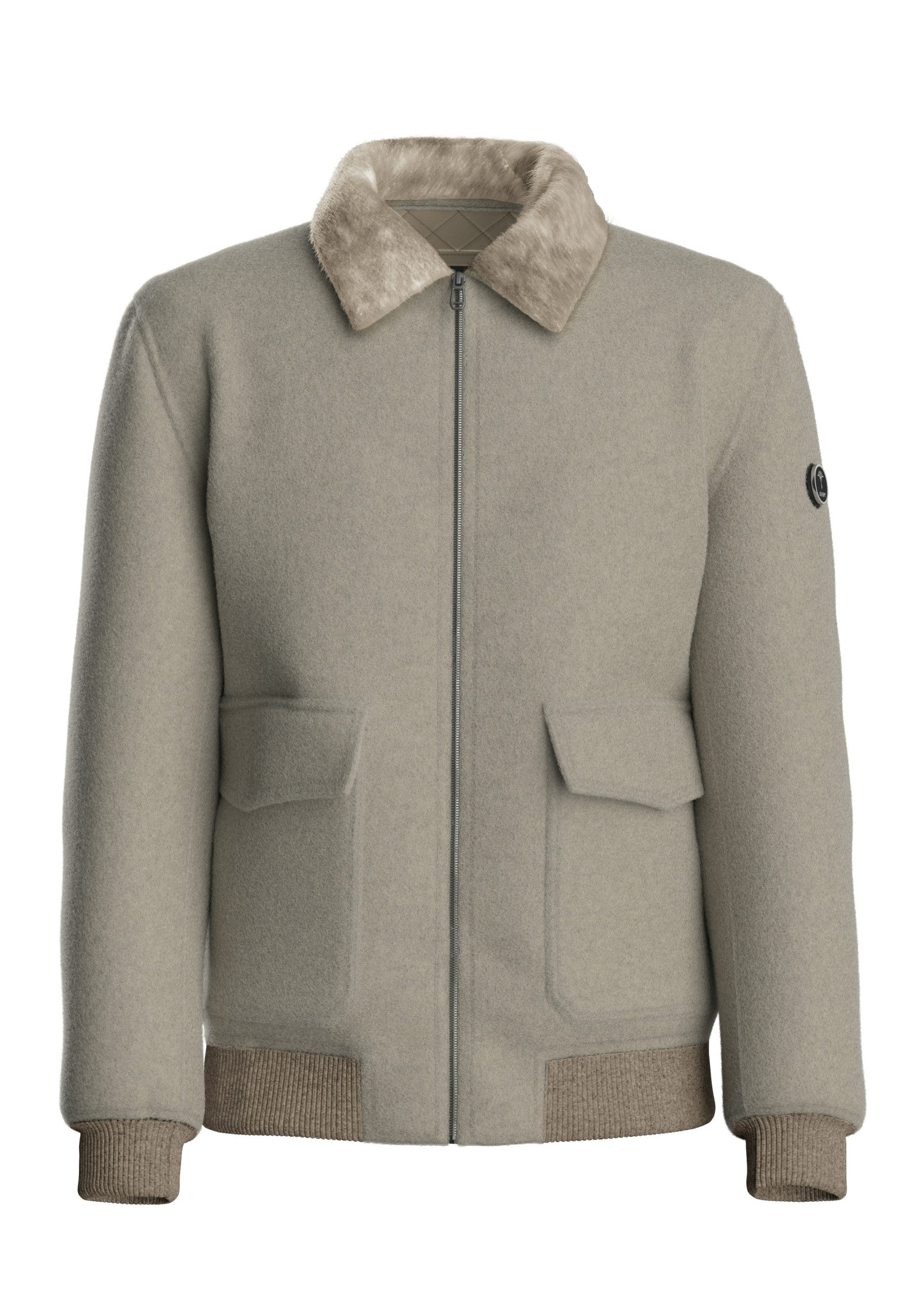 JOOP! Funktionsjacke 17 JO-331Derec 10020455