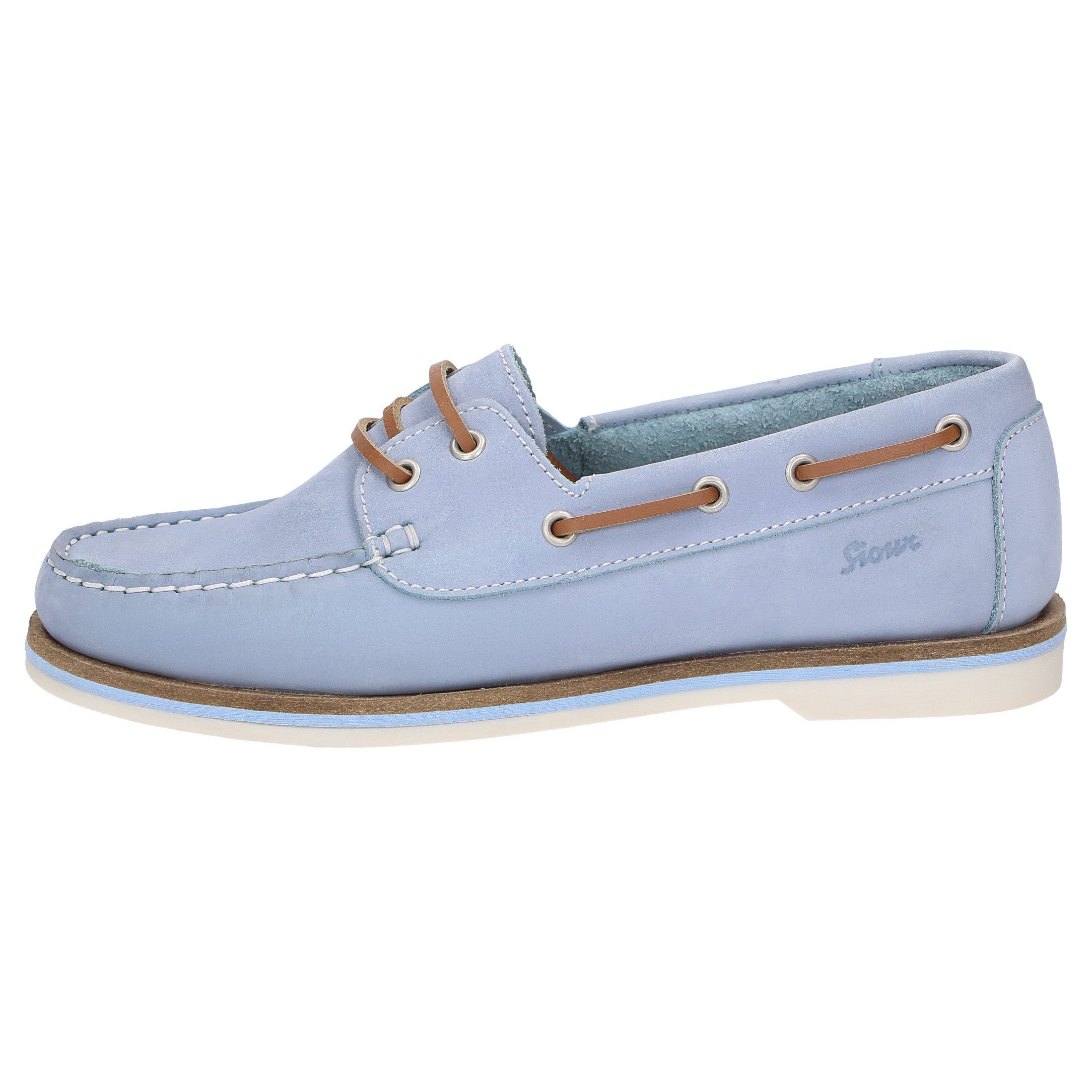 SIOUX Nakimba-700 Schnürschuh günstig online kaufen