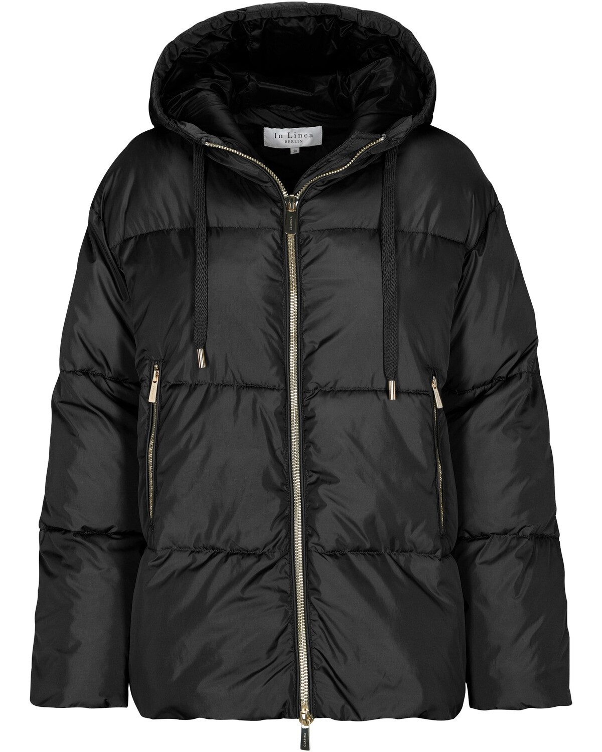 IN LINEA Steppjacke Steppjacke günstig online kaufen