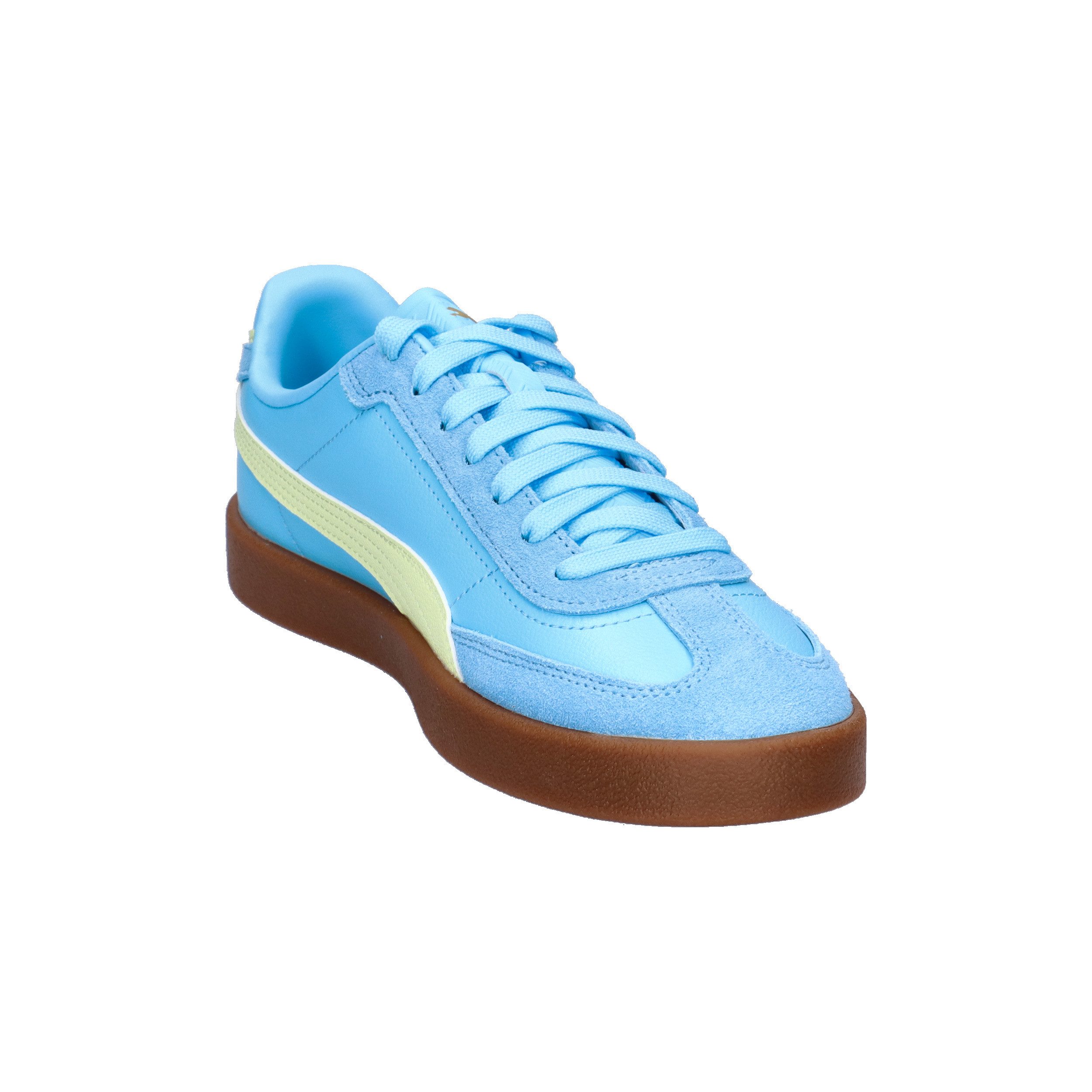 PUMA Puma Kinder Sneaker Club II Era Jr 401489 Sneaker – Bild 2 von 5