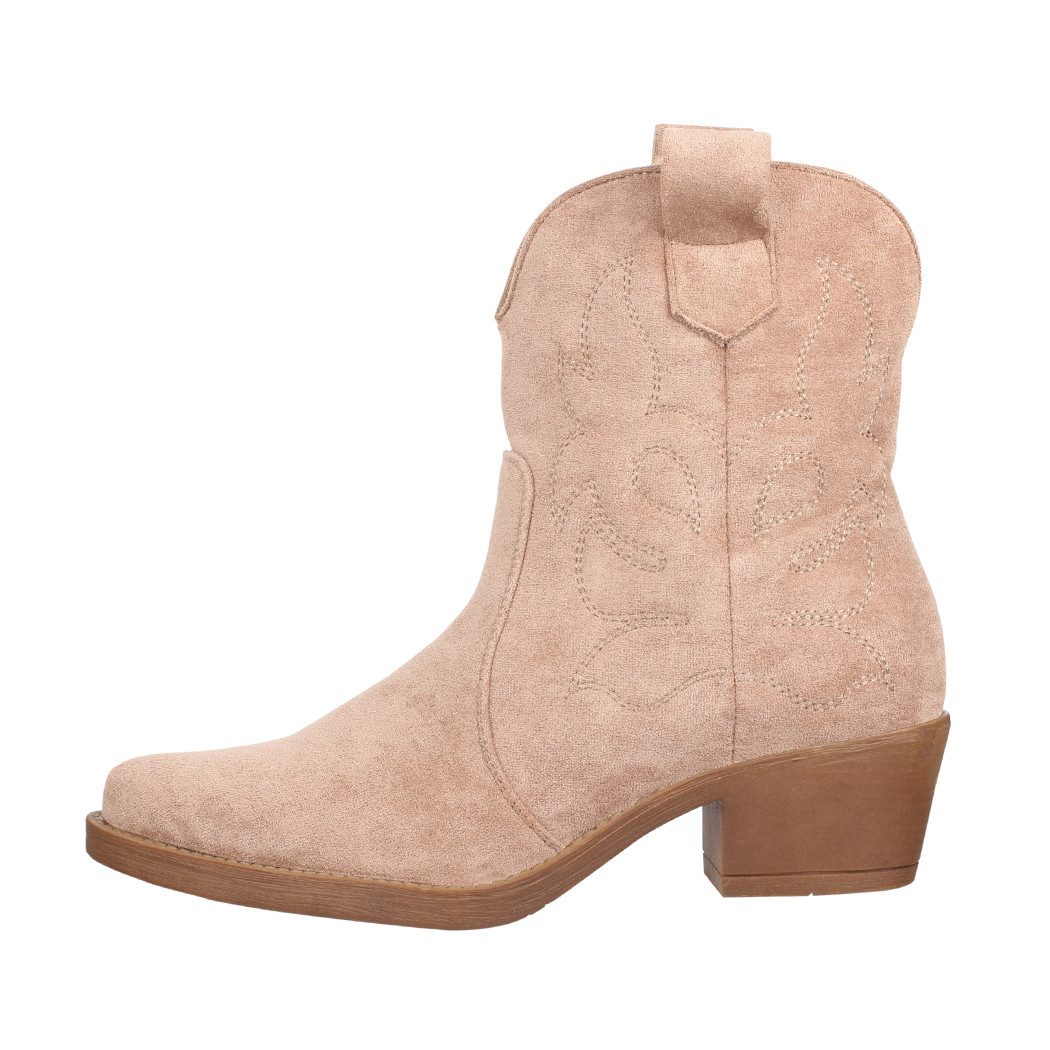 Elara Cowboy-Stiefeletten Cowboystiefel
