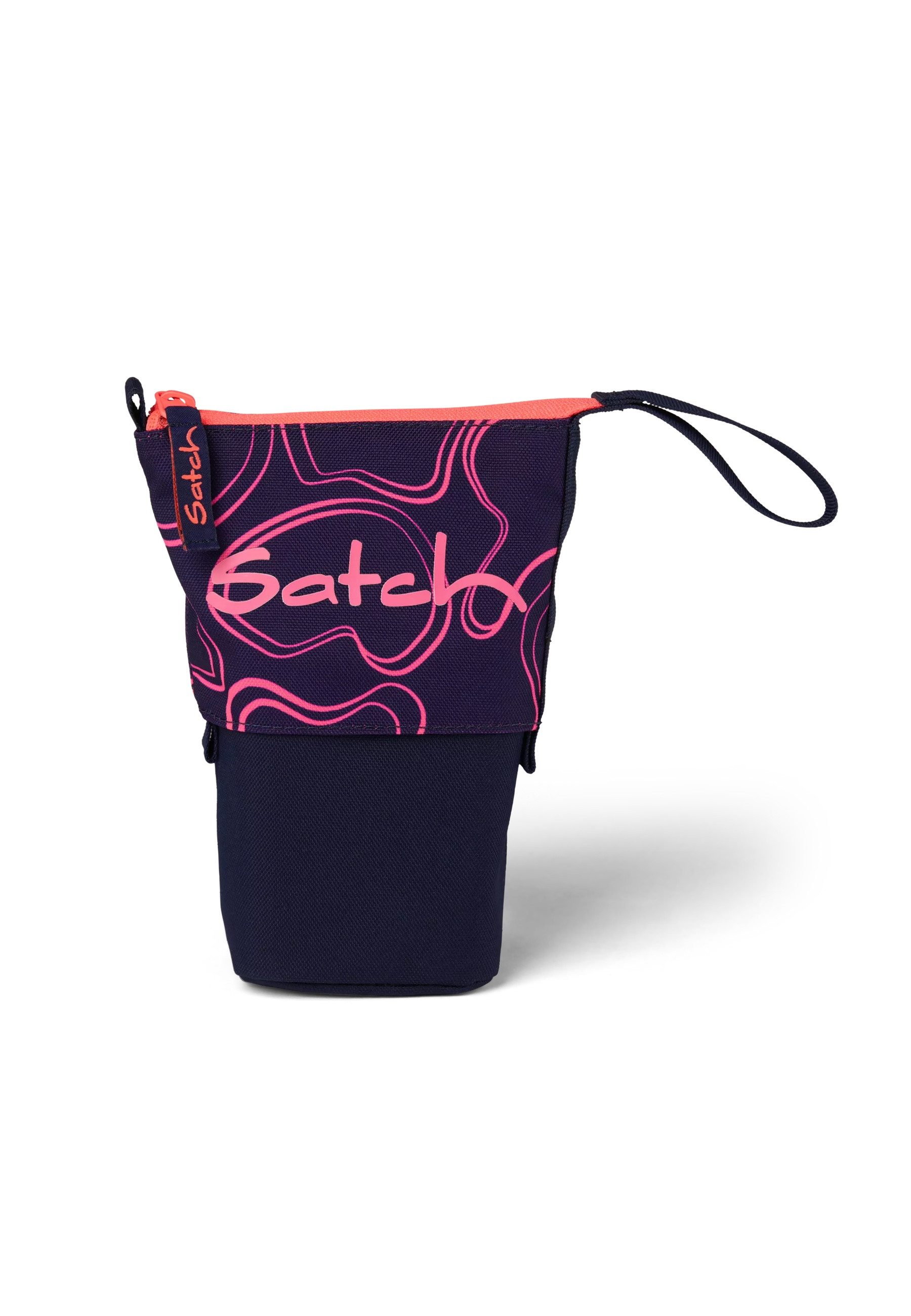 Satch Federmäppchen Pencil Slider, (1-tlg)