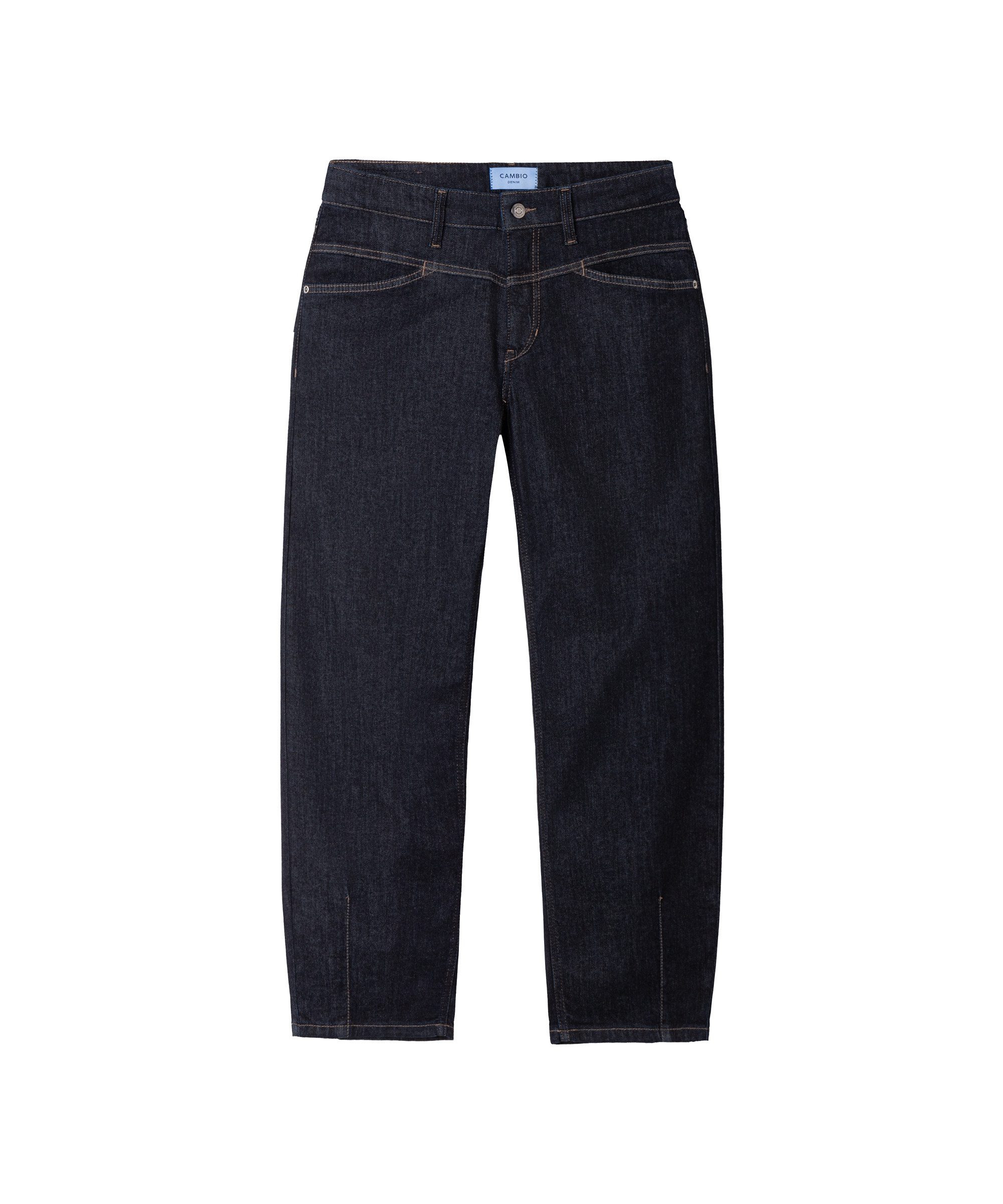 Cambio 5-Pocket-Jeans