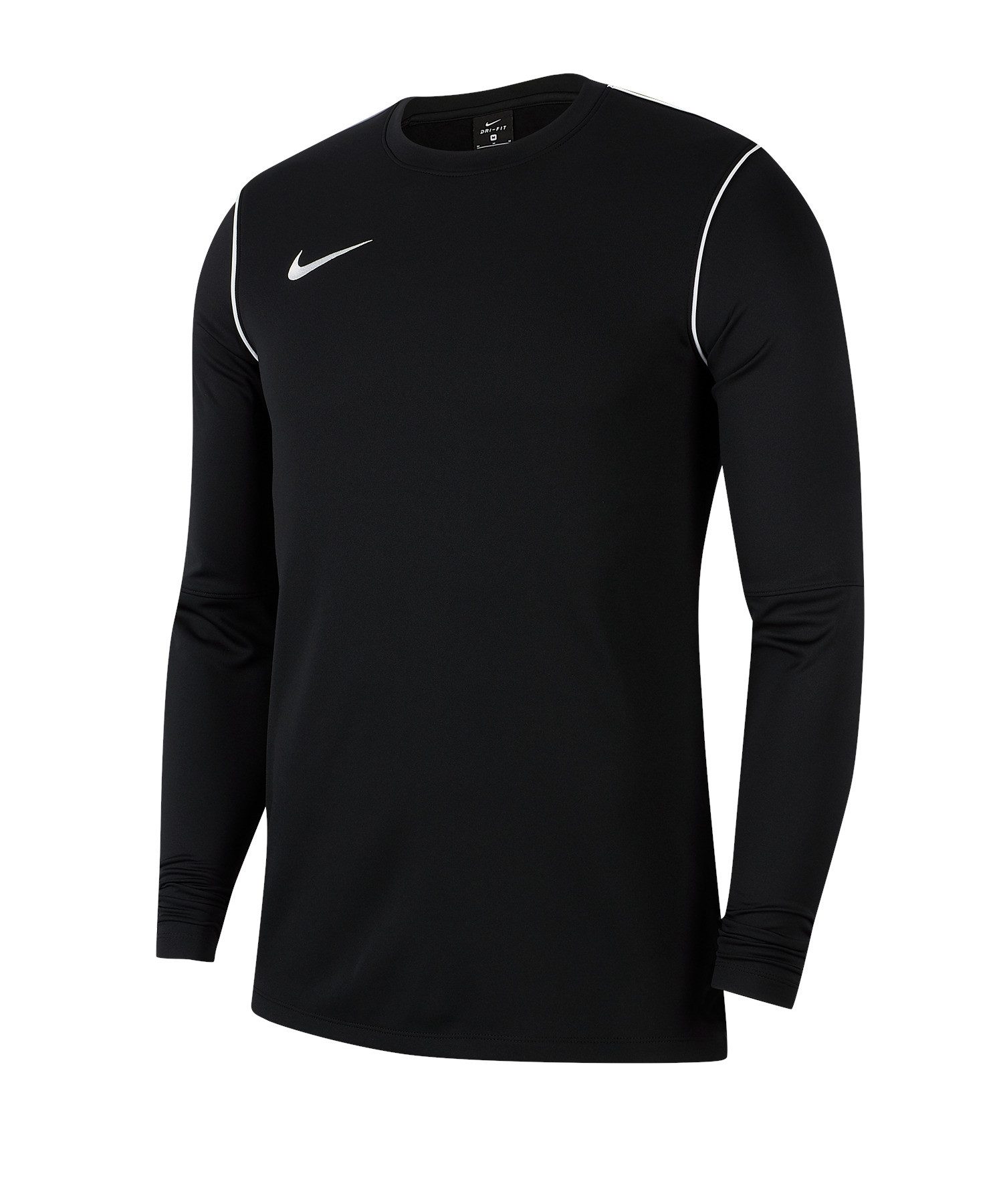 Nike Sweatshirt Nike Performance Park 20 Training Sweatshirt Polyester