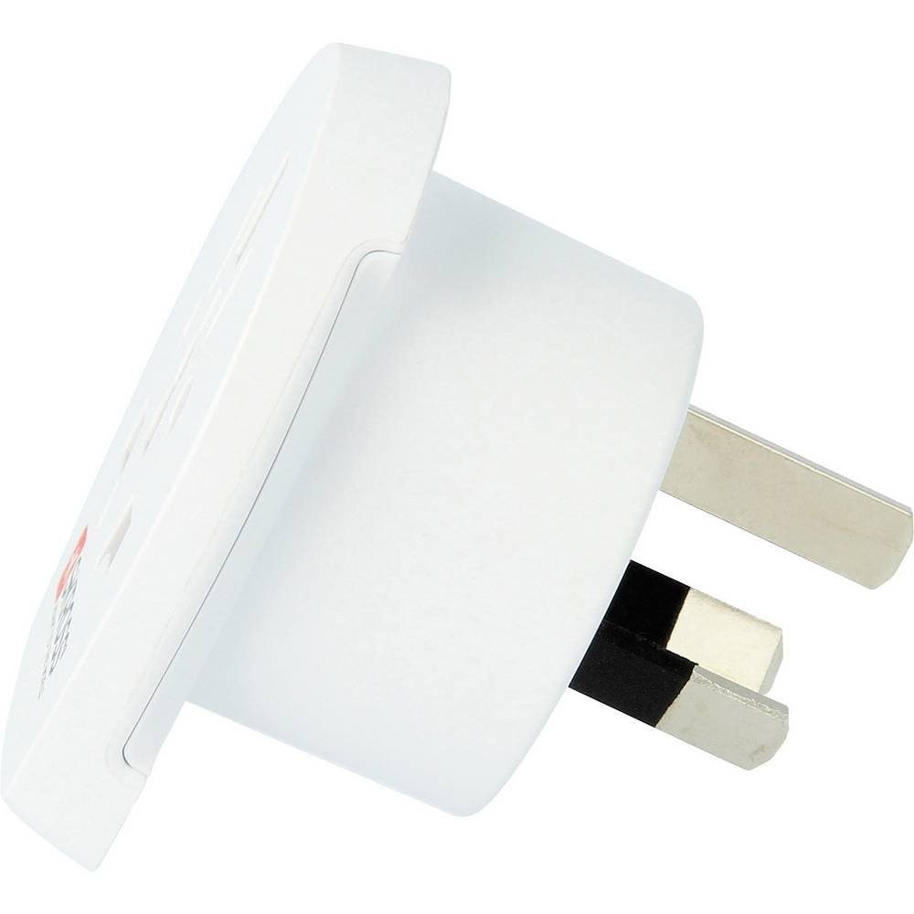 SKROSS Reiseadapter World to Austarlia/China 1.500222-E Reiseadapter