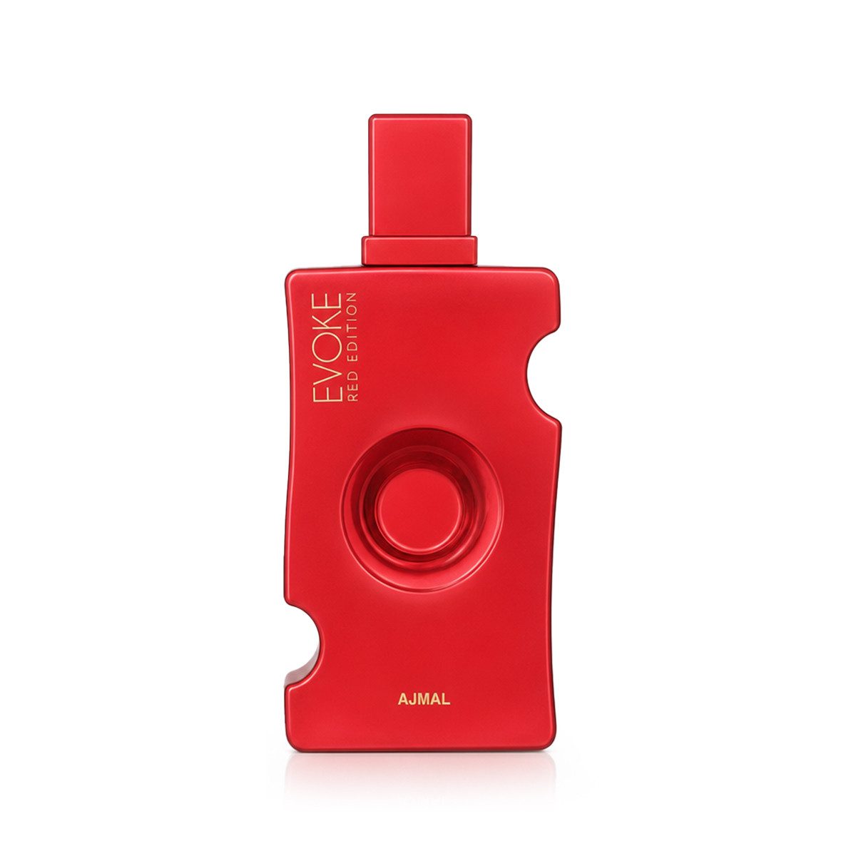Ajmal Eau de Parfum Evoke Red Edition Her