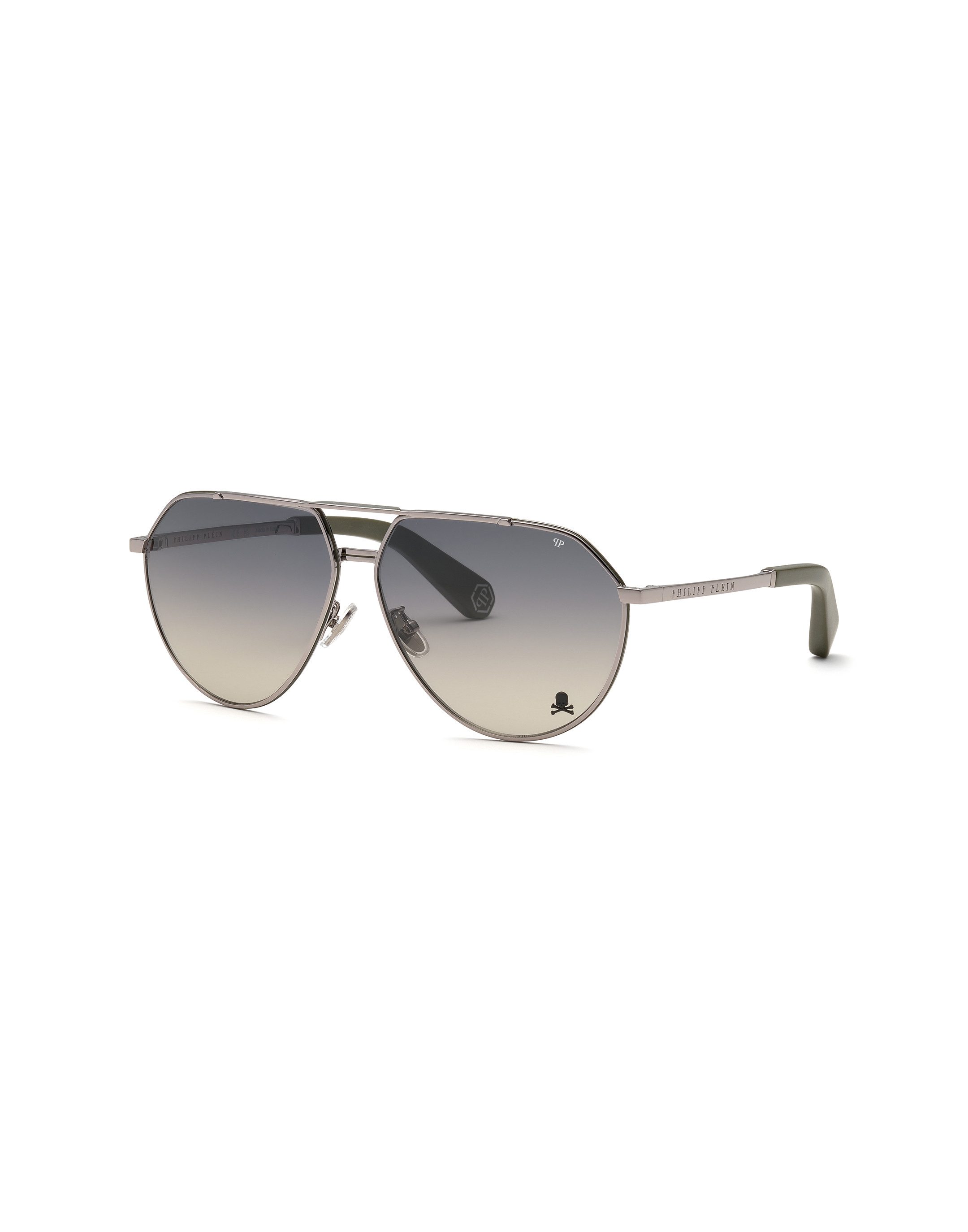 PHILIPP PLEIN Sonnenbrille Signature