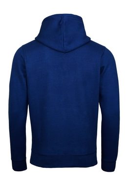 Petrol Industries Hoodie Kapuzenpullover Hoodie mit Kapuze, Kordelzug und (1-tlg)