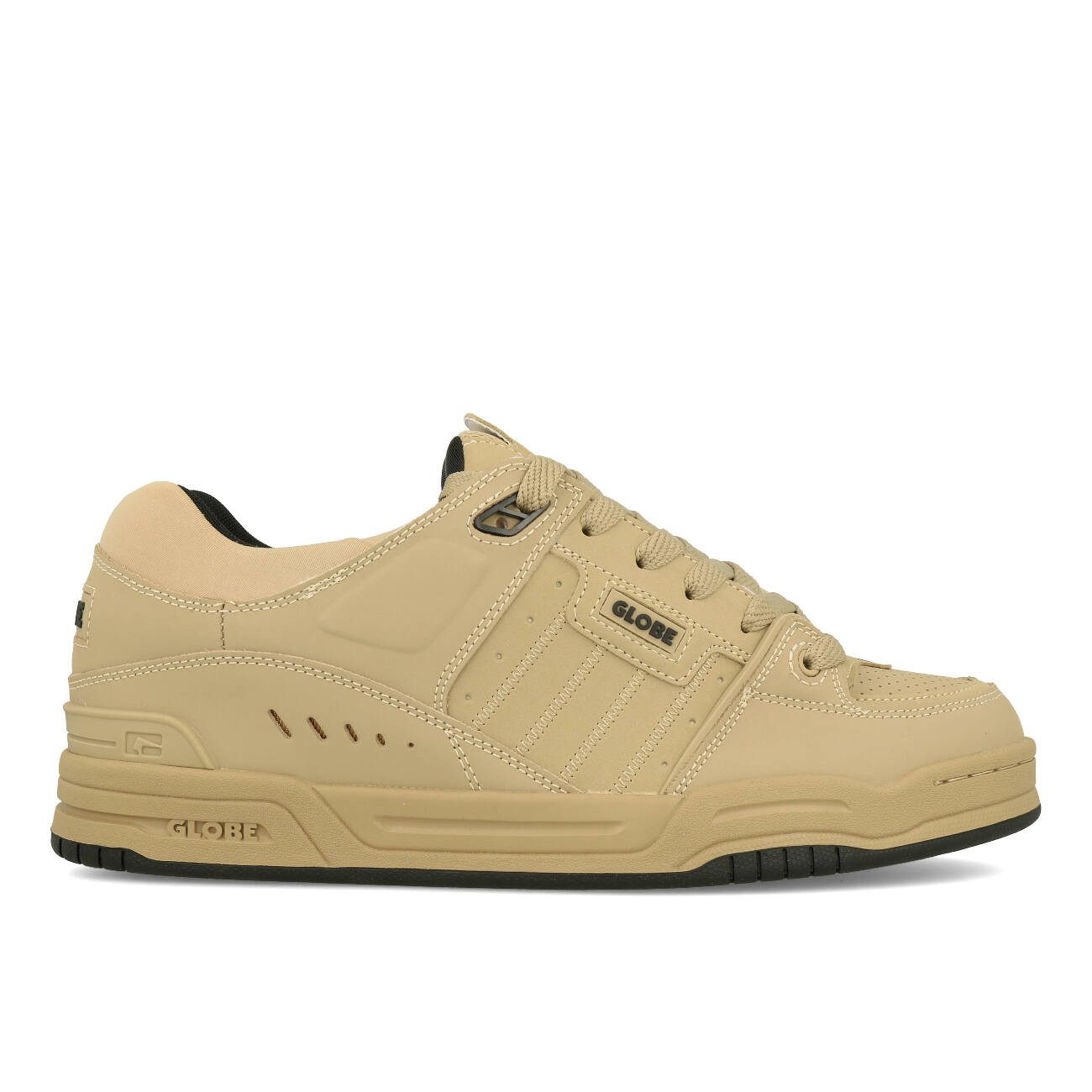 Globe Globe Fusion Herren Ochre Sneaker
