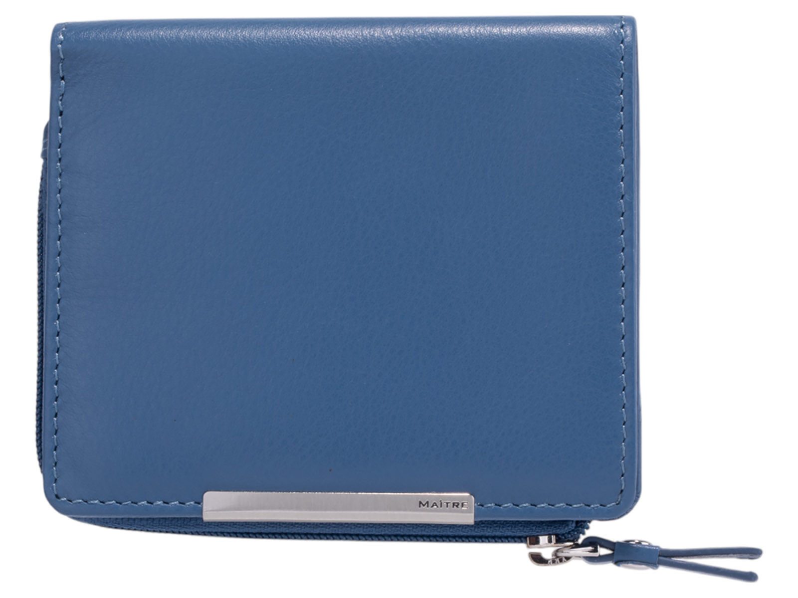 Geldbörse Belg Alberta Purse Sh6 4060001861 Portmonnaie leather Wallet