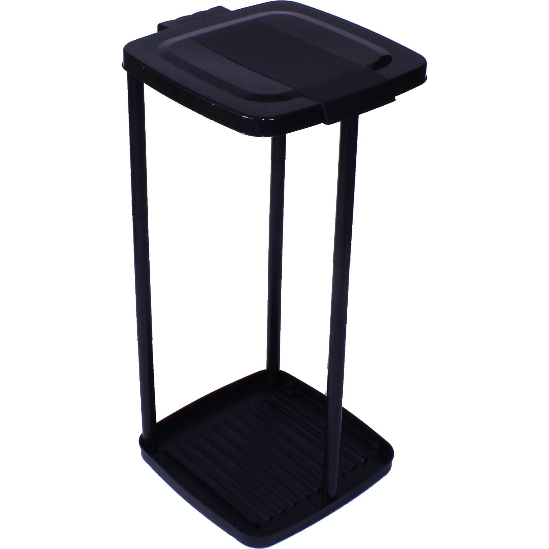 Heidrun Mülleimer Mülltütenhalter Halter Müllsackhalter Müllsackständer