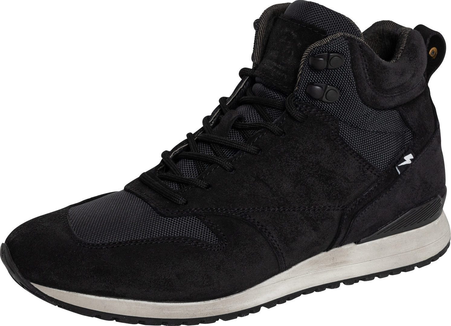 John Doe Gran Tourismo XTM wasserdichte Motorrad Schuhe Сапоги