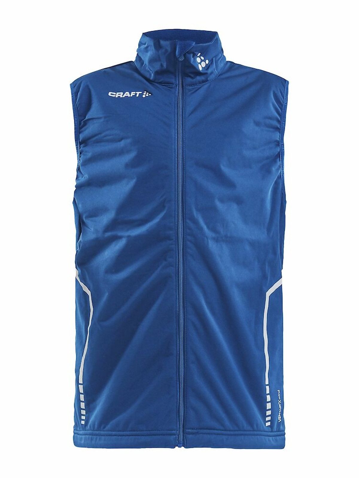 Craft Funktionsweste Warm Club Vest Jr
