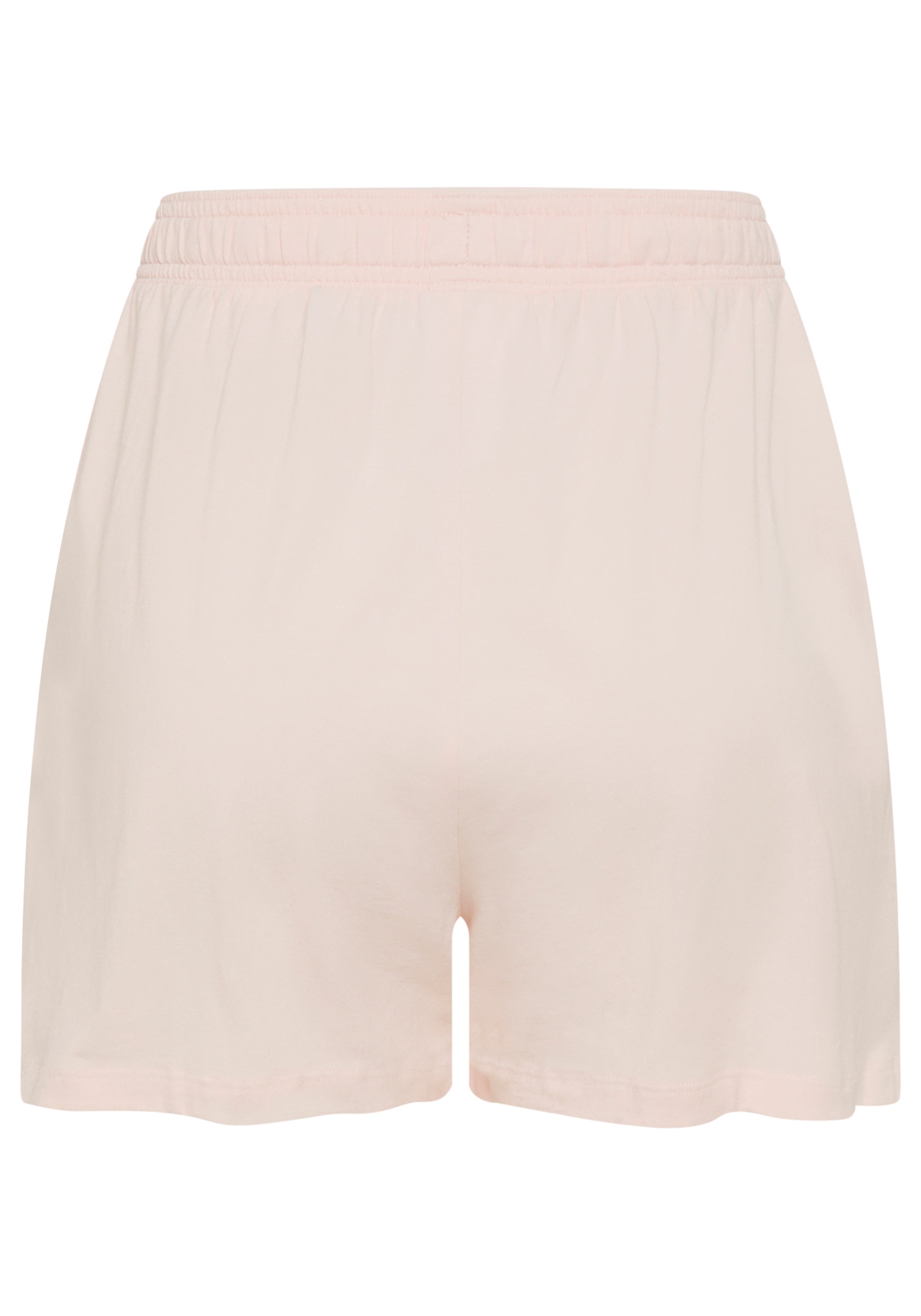 BOSS Pyjamahose CI_Shorts CW mit BOSS Logoschriftzug