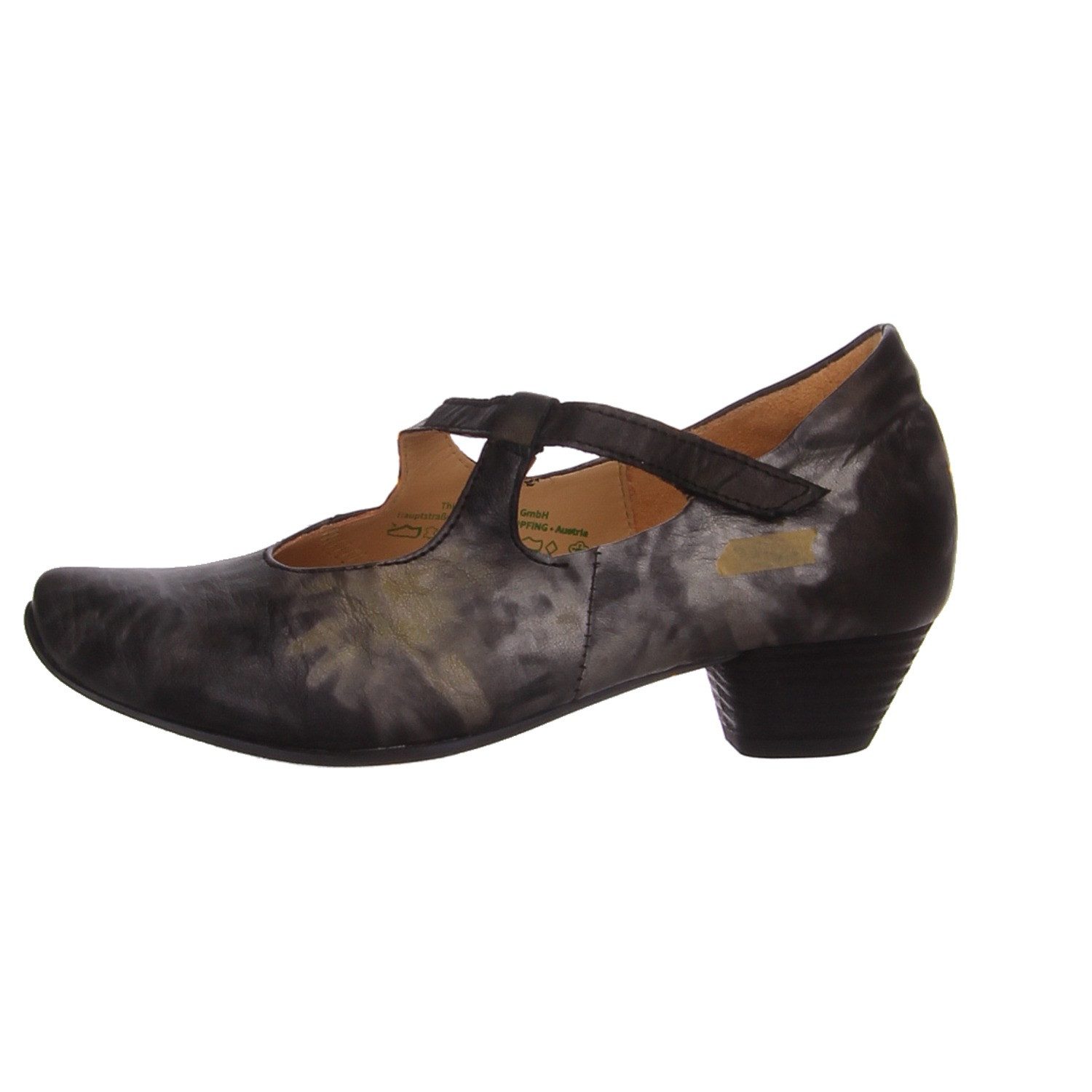 Think! Pumps