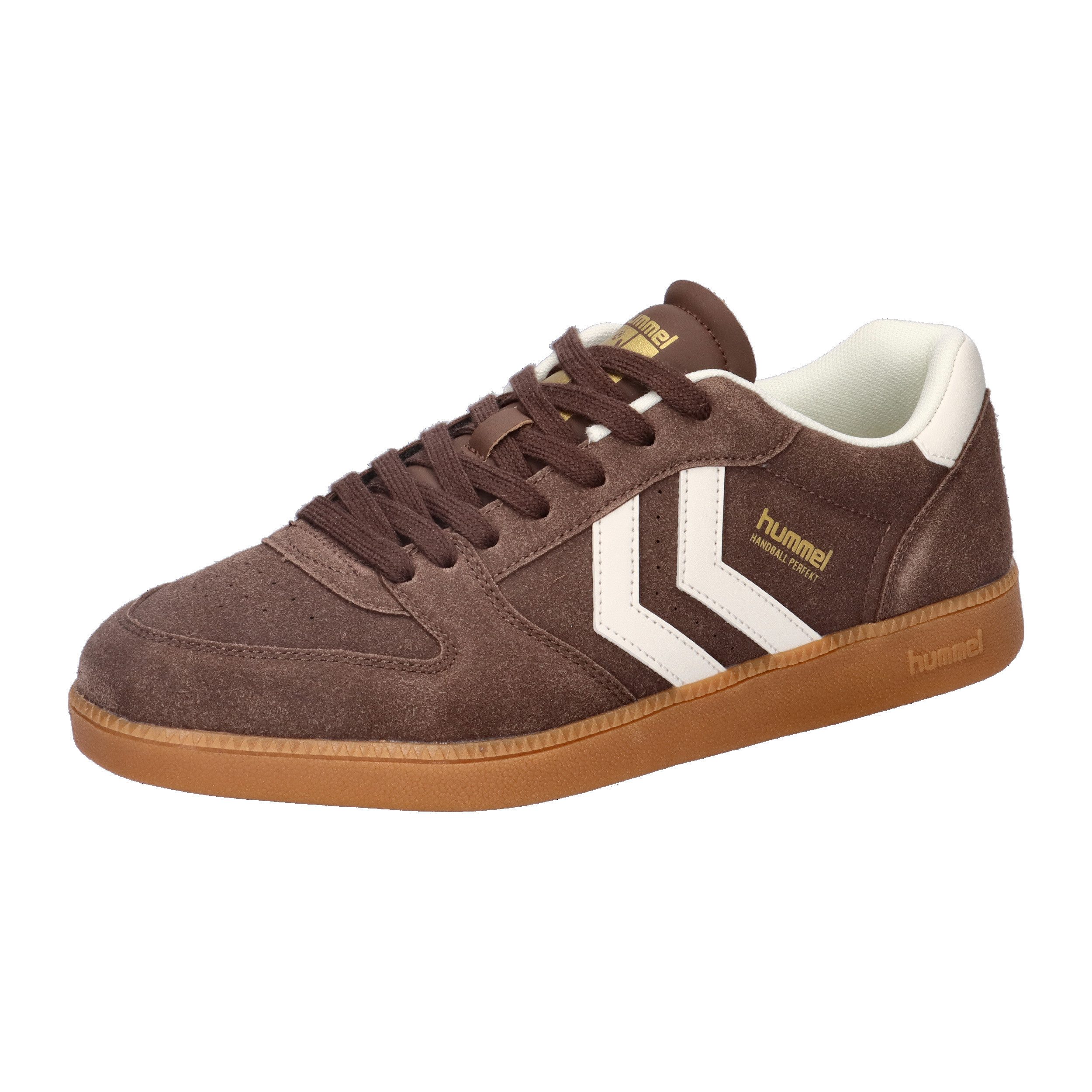 hummel Hummel Herren Hallenschuhe HANDBALL PERFEKT CL 226217 Hallenschuh