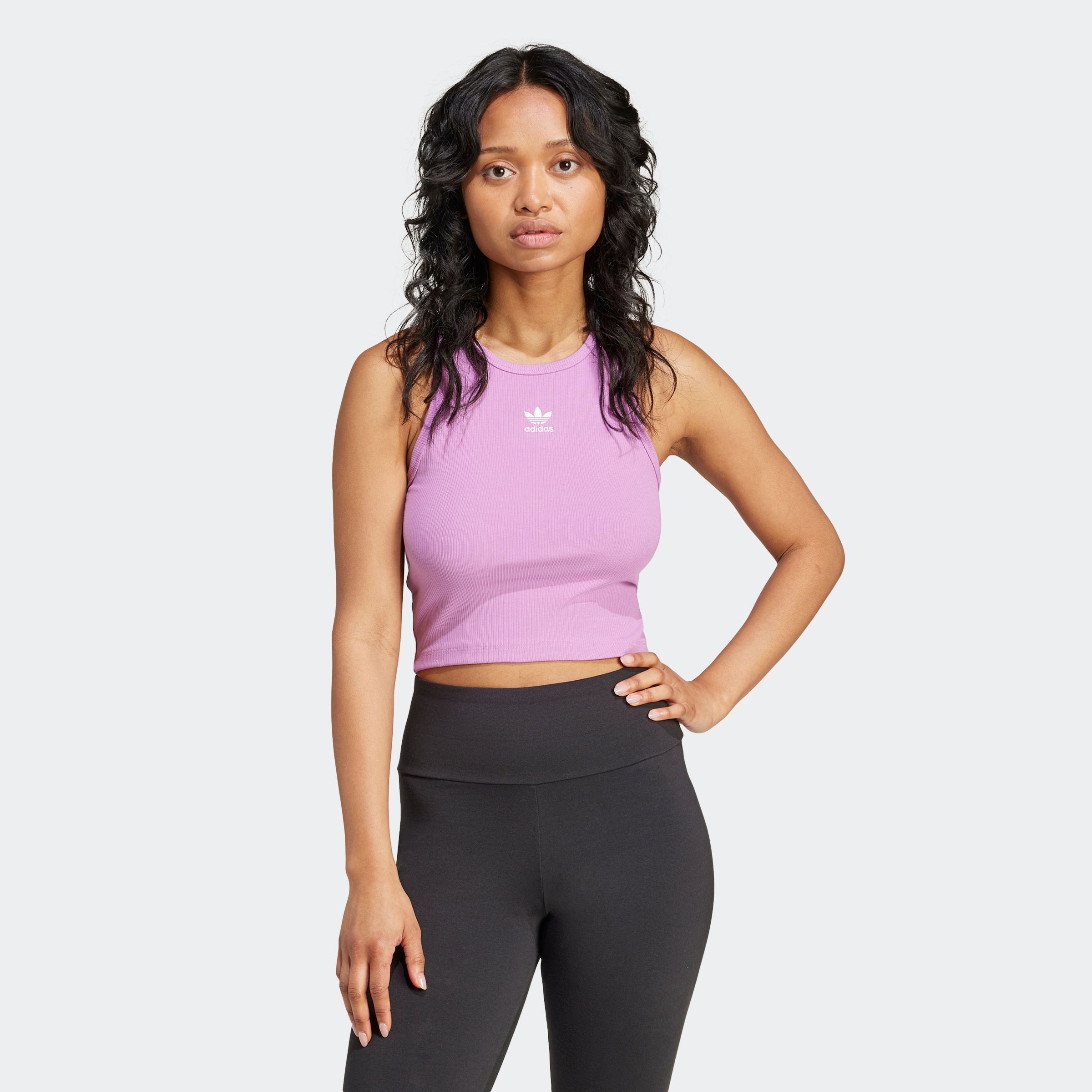 adidas Originals Tanktop ESS RIB TANK