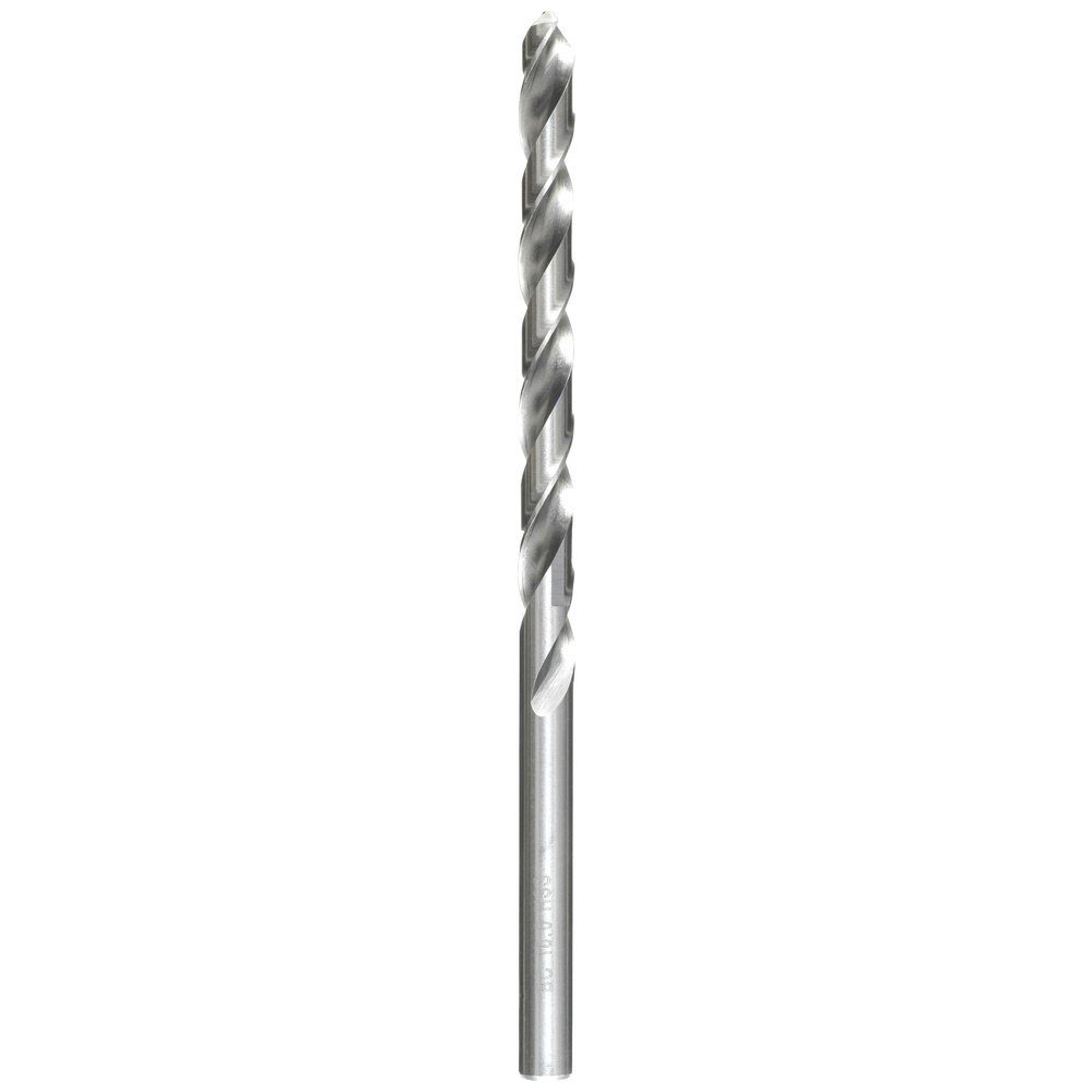 Zylind DIN Metallbohrer 119 mm kwb HSS Spiralbohrer mm 4.2 kwb Gesamtlänge 340 217042