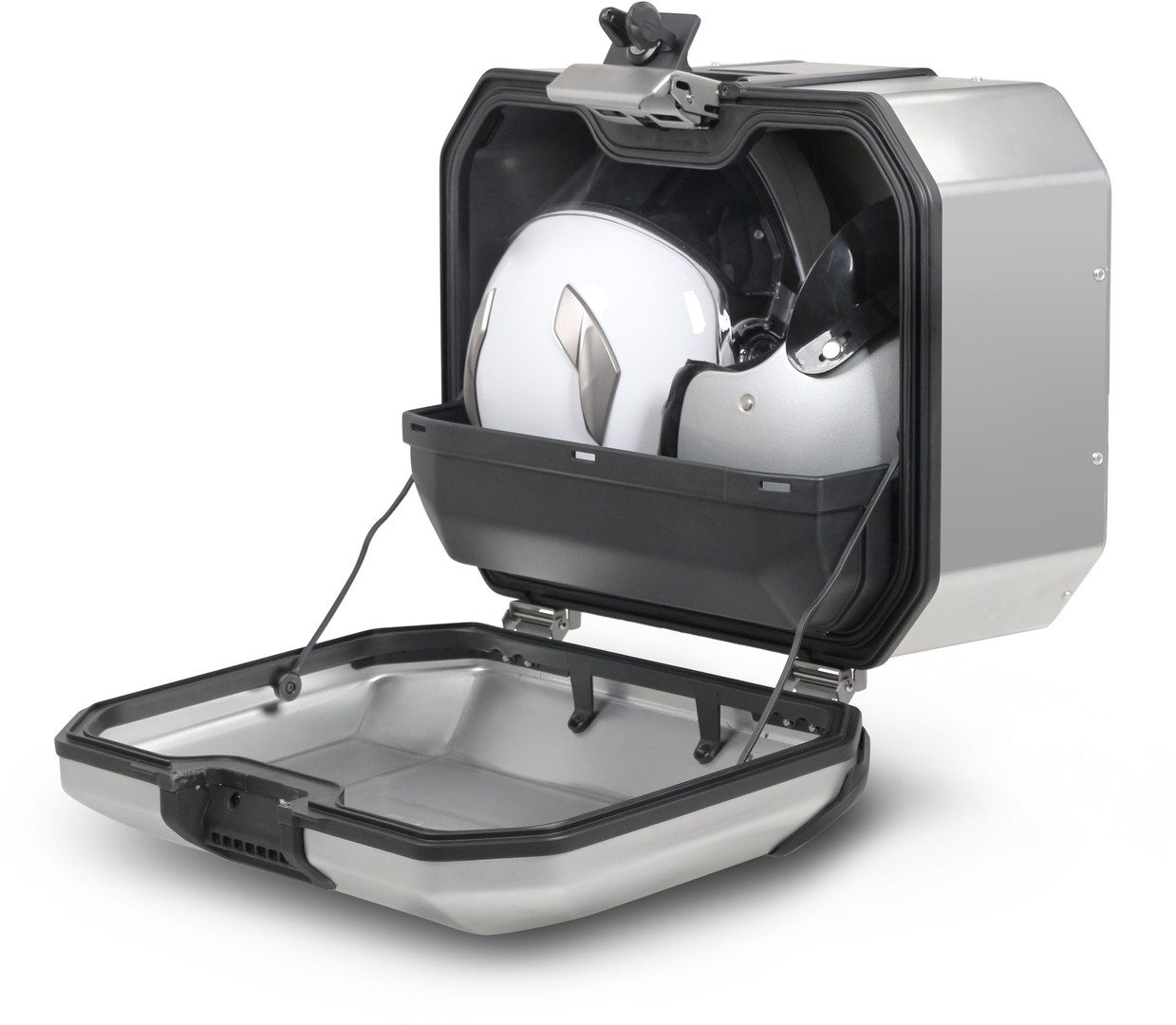 SHAD Handgepäck-Topcase TR47R Terra Seitenkoffer