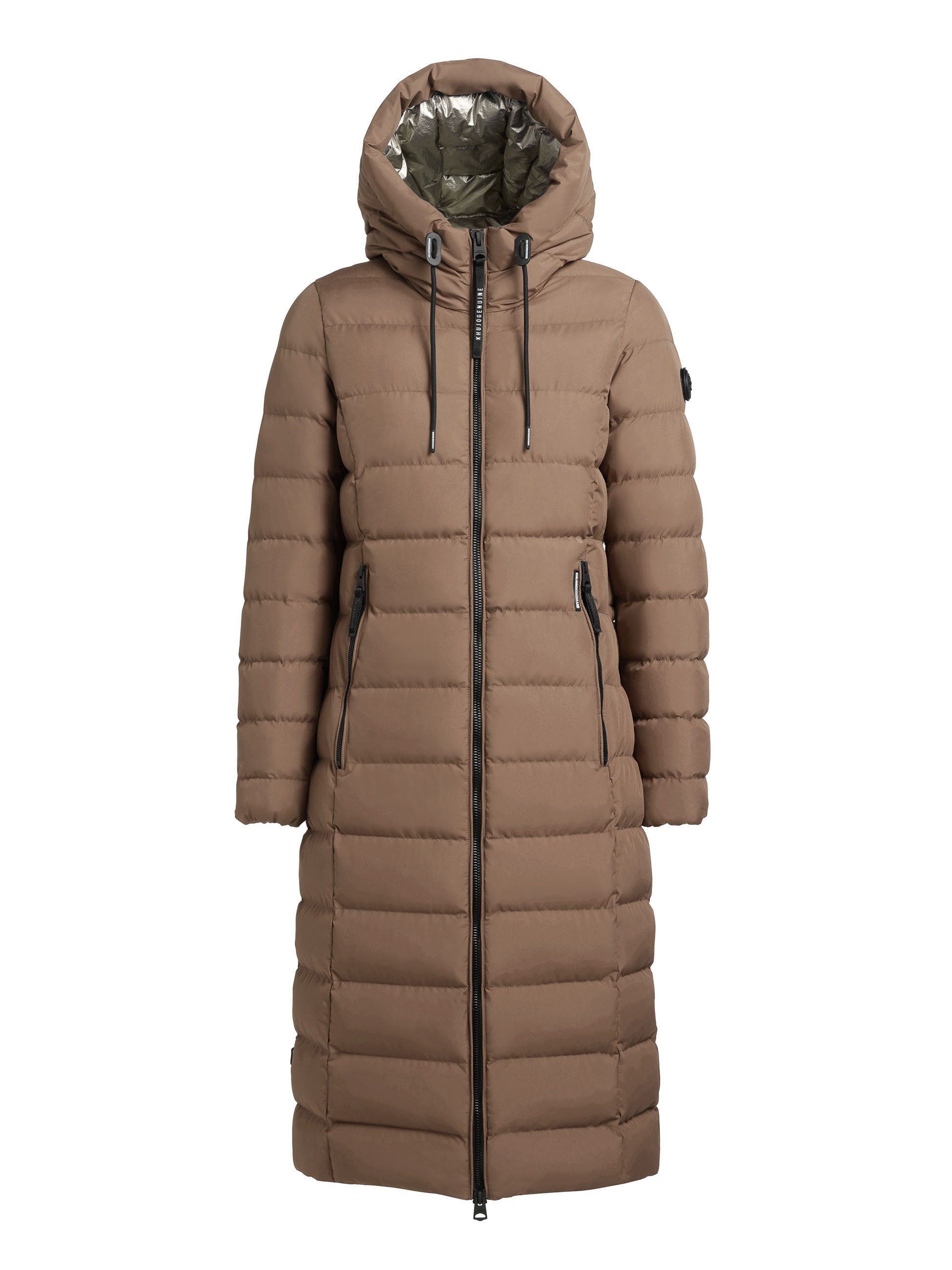 khujo Steppmantel SIMMIE günstig online kaufen