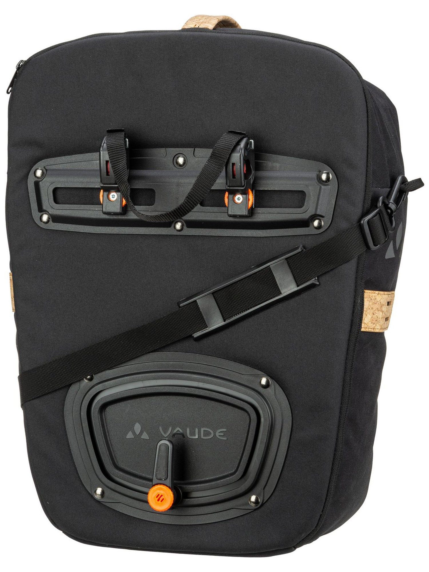 VAUDE Fahrradtasche eBack Single