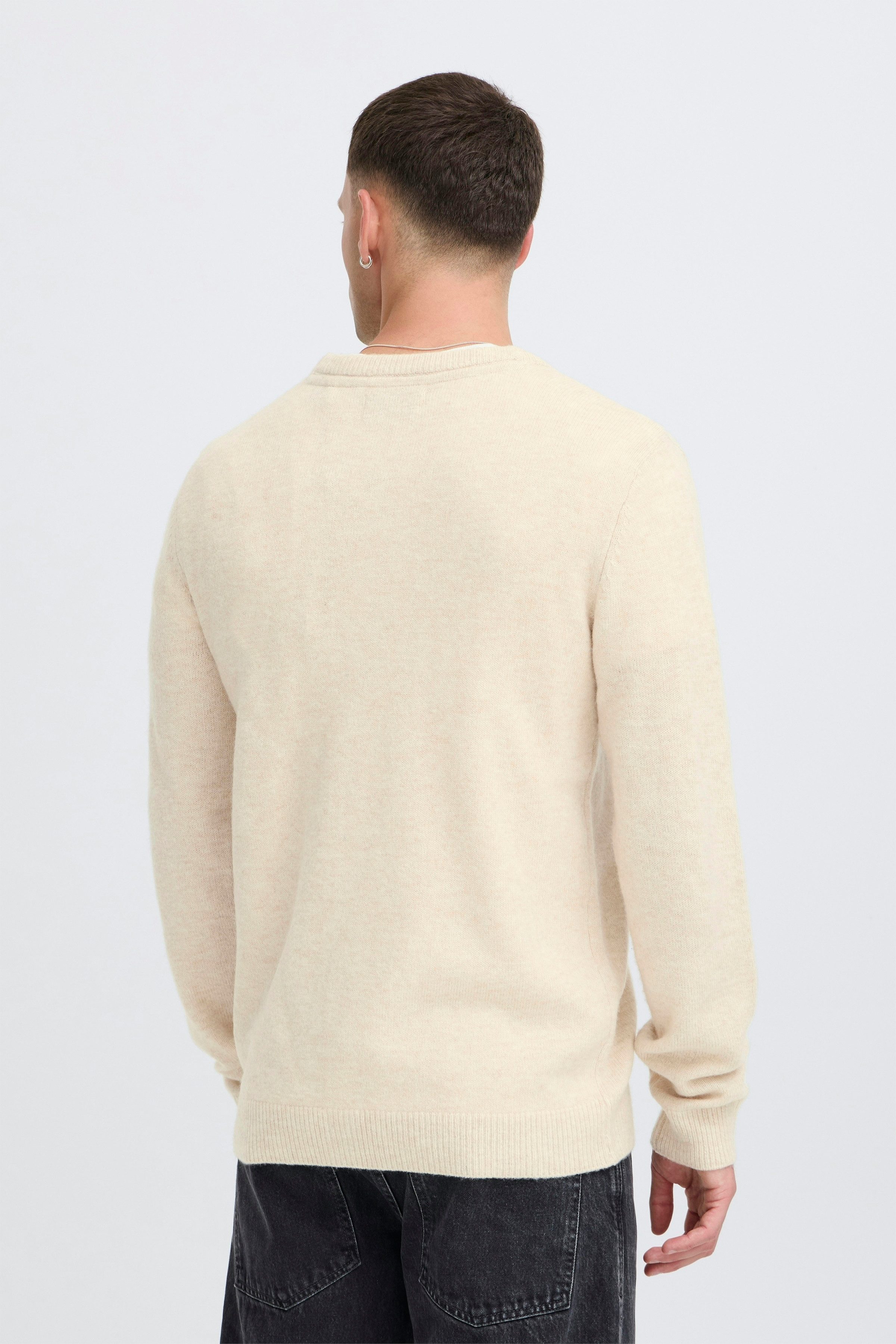 Blend Strickjacke BHBRANKO CARDIGAN KNIT günstig online kaufen