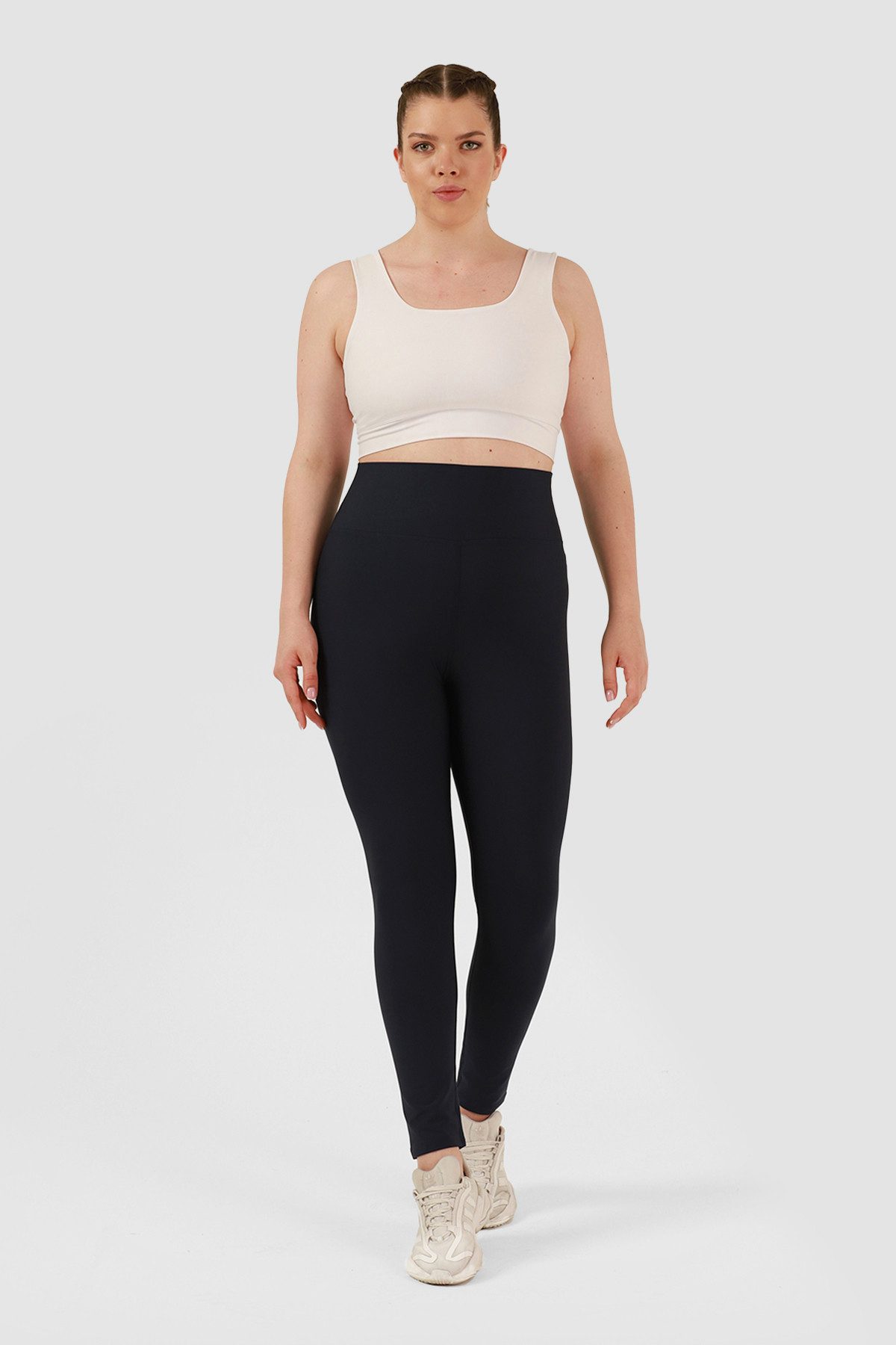 Superstacy Leggings Popi Sport Leggings in großen Größen